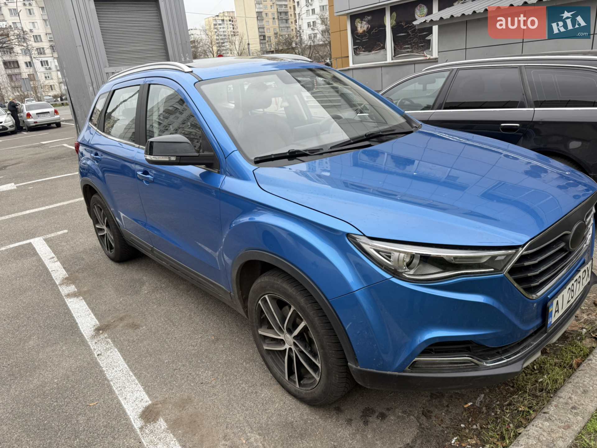 FAW X40, 2020