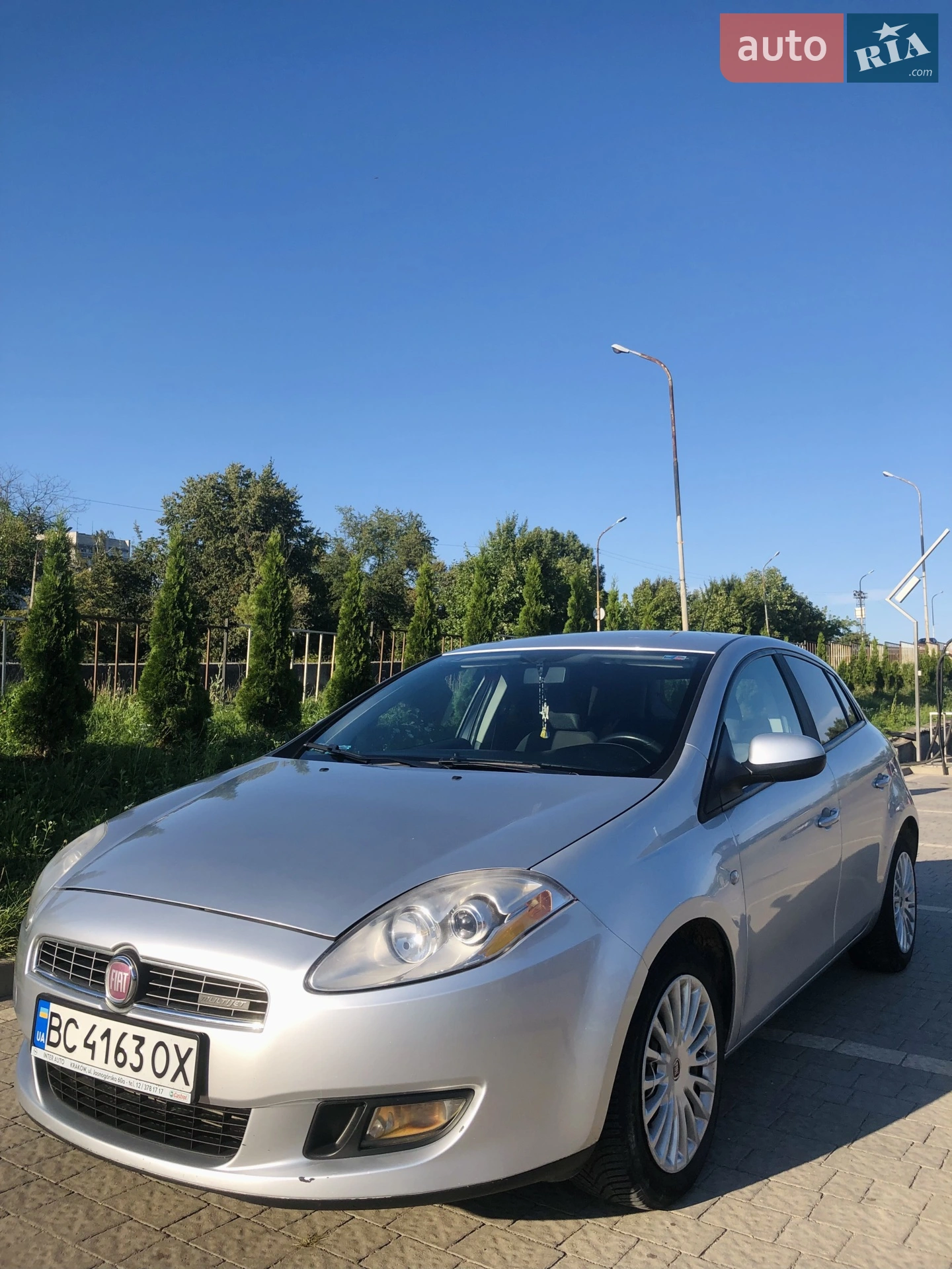 Fiat Bravo, 2009