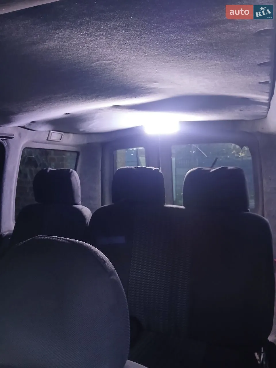 Fiat Doblo, 2006