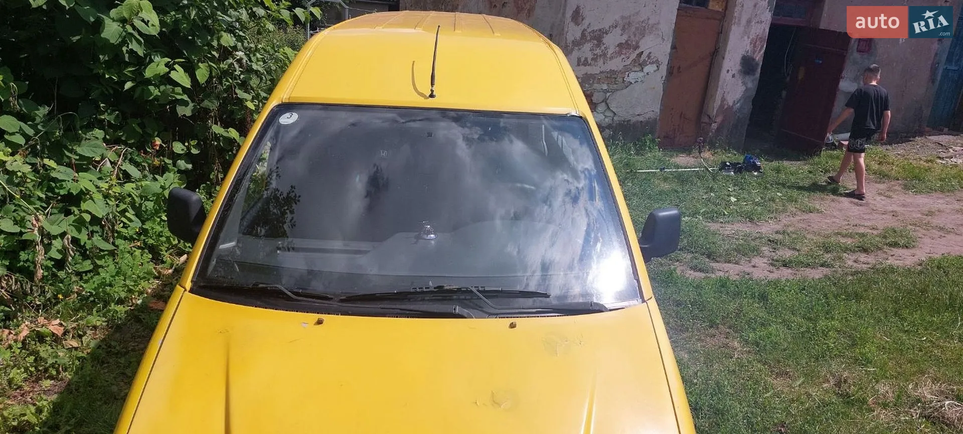 Fiat Scudo, 2005