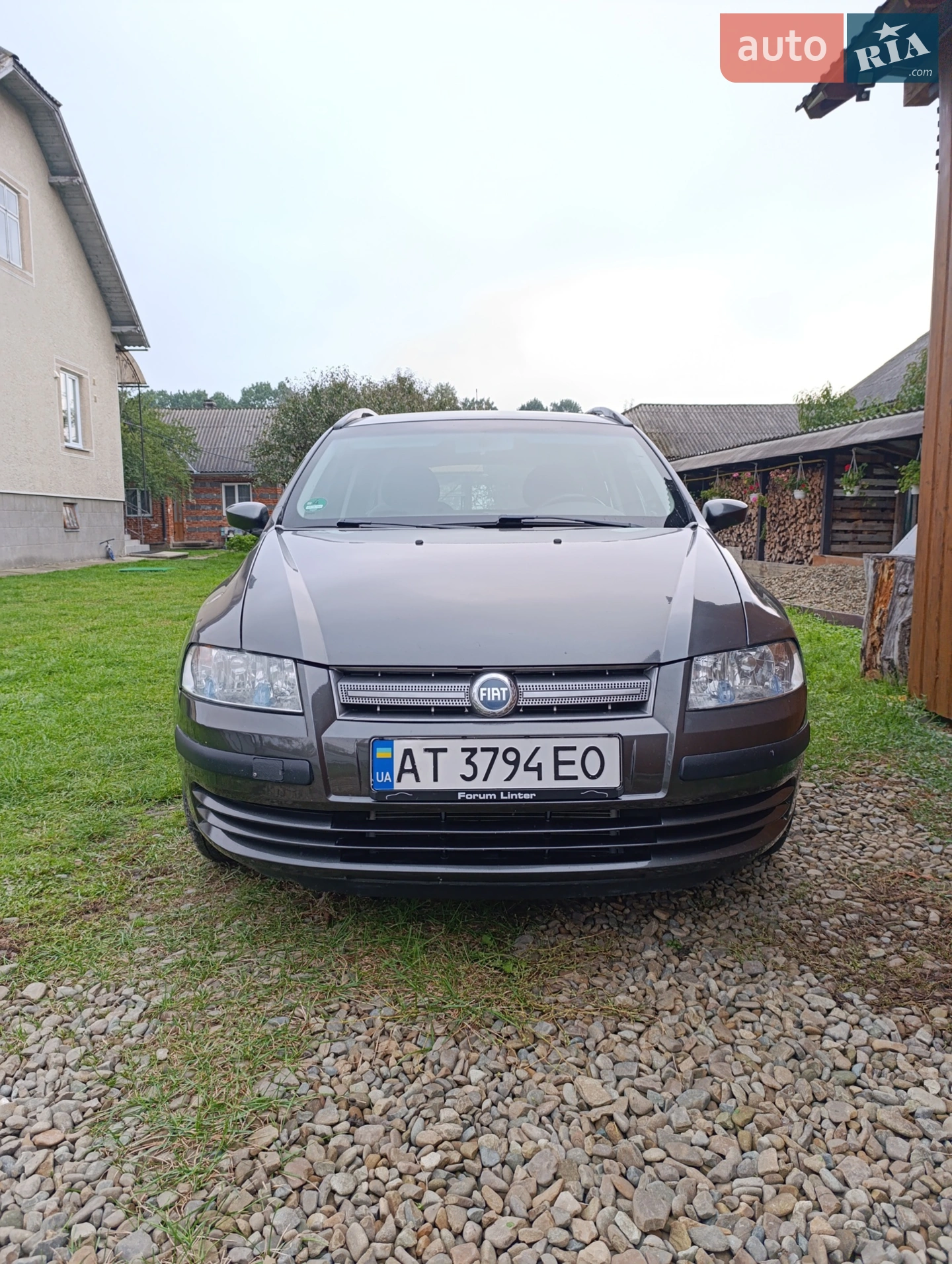 Fiat Stilo, 2006