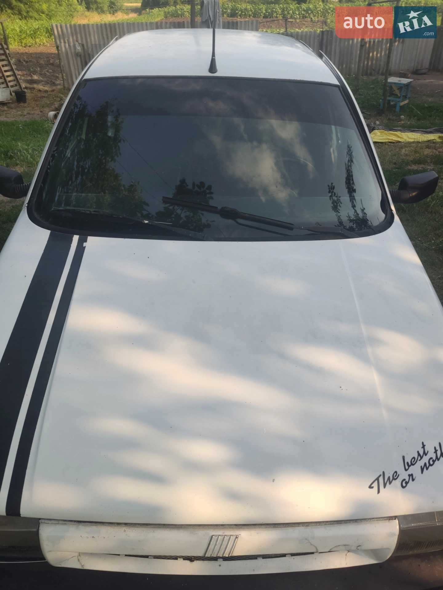 Fiat Tipo, 1989