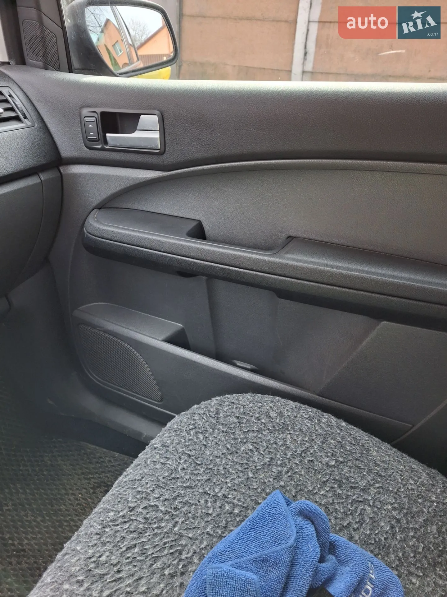 Ford C-Max 2005 — 1