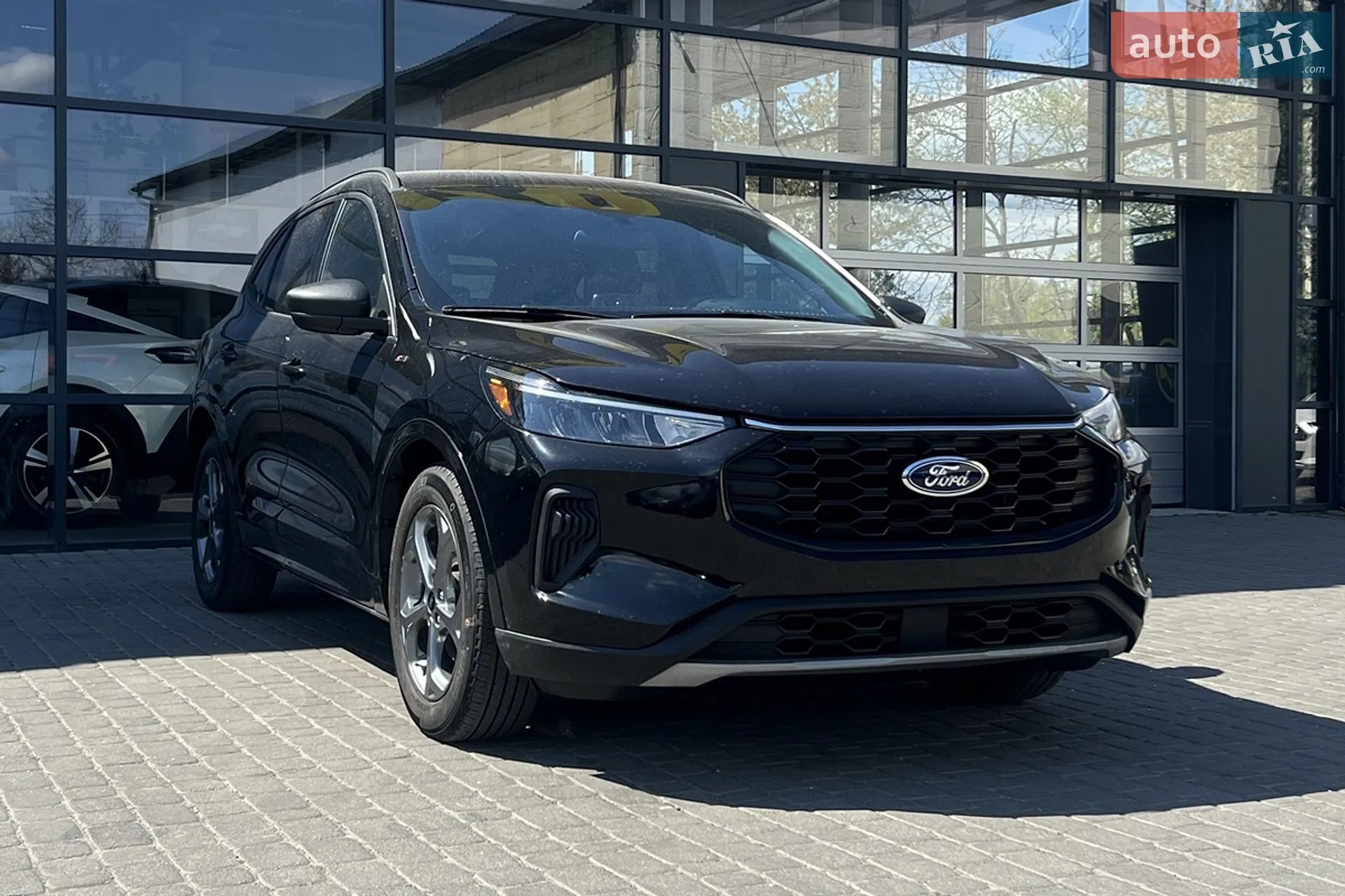 Ford Escape, 2023