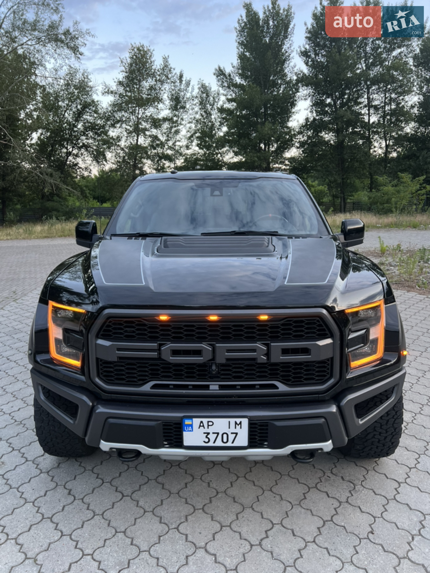 Ford F-150, 2017