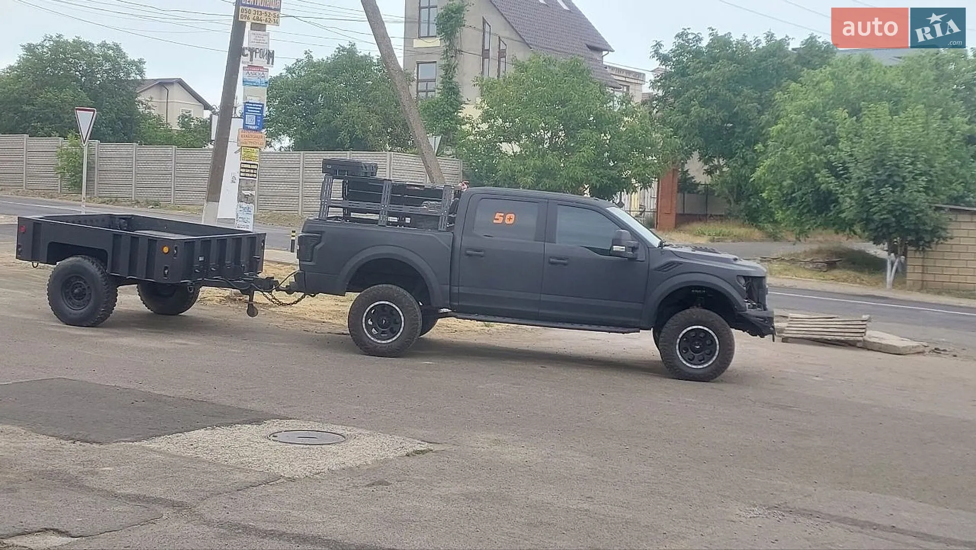 Ford F-150, 2016