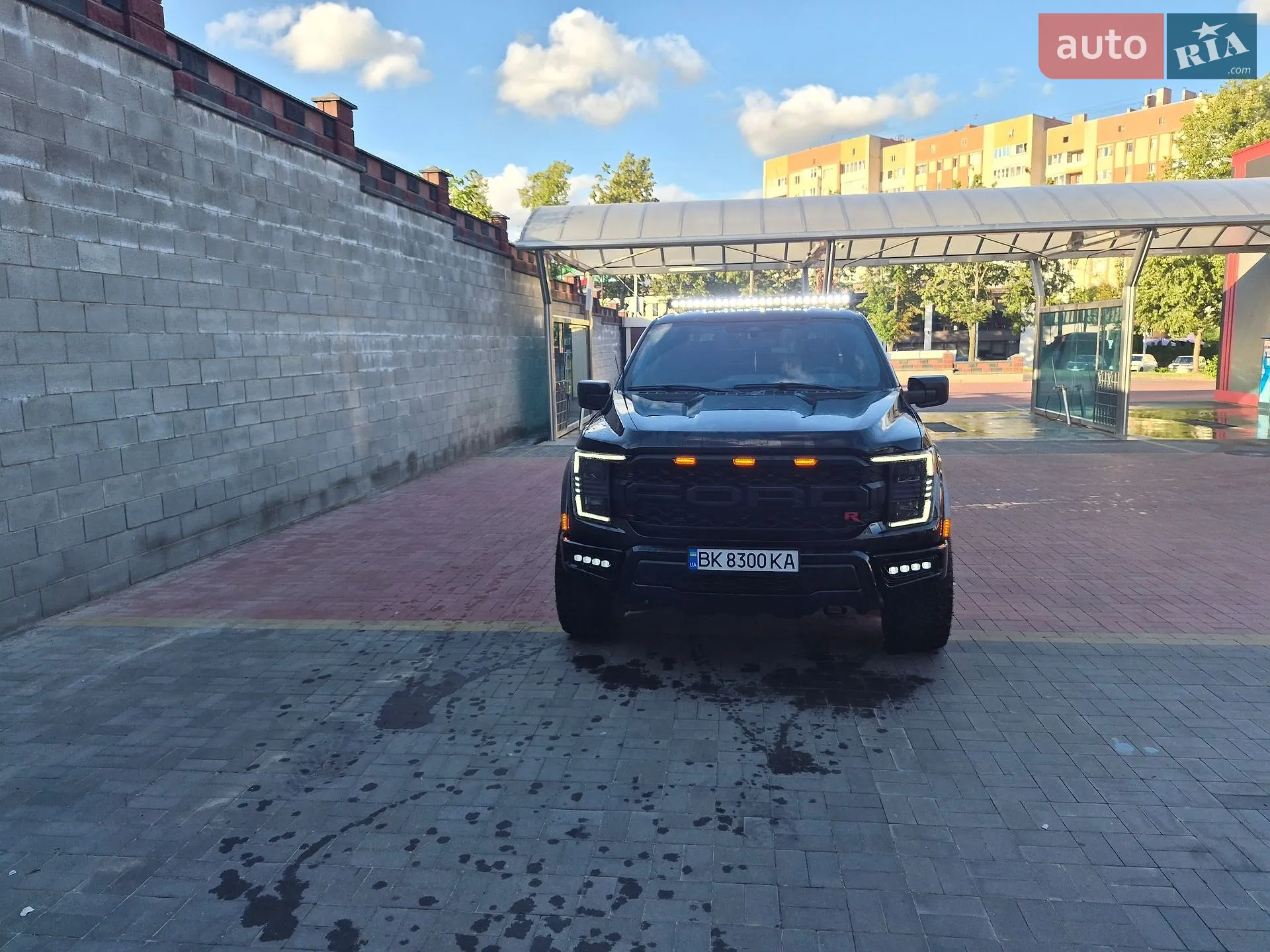 Ford F-150, 2023