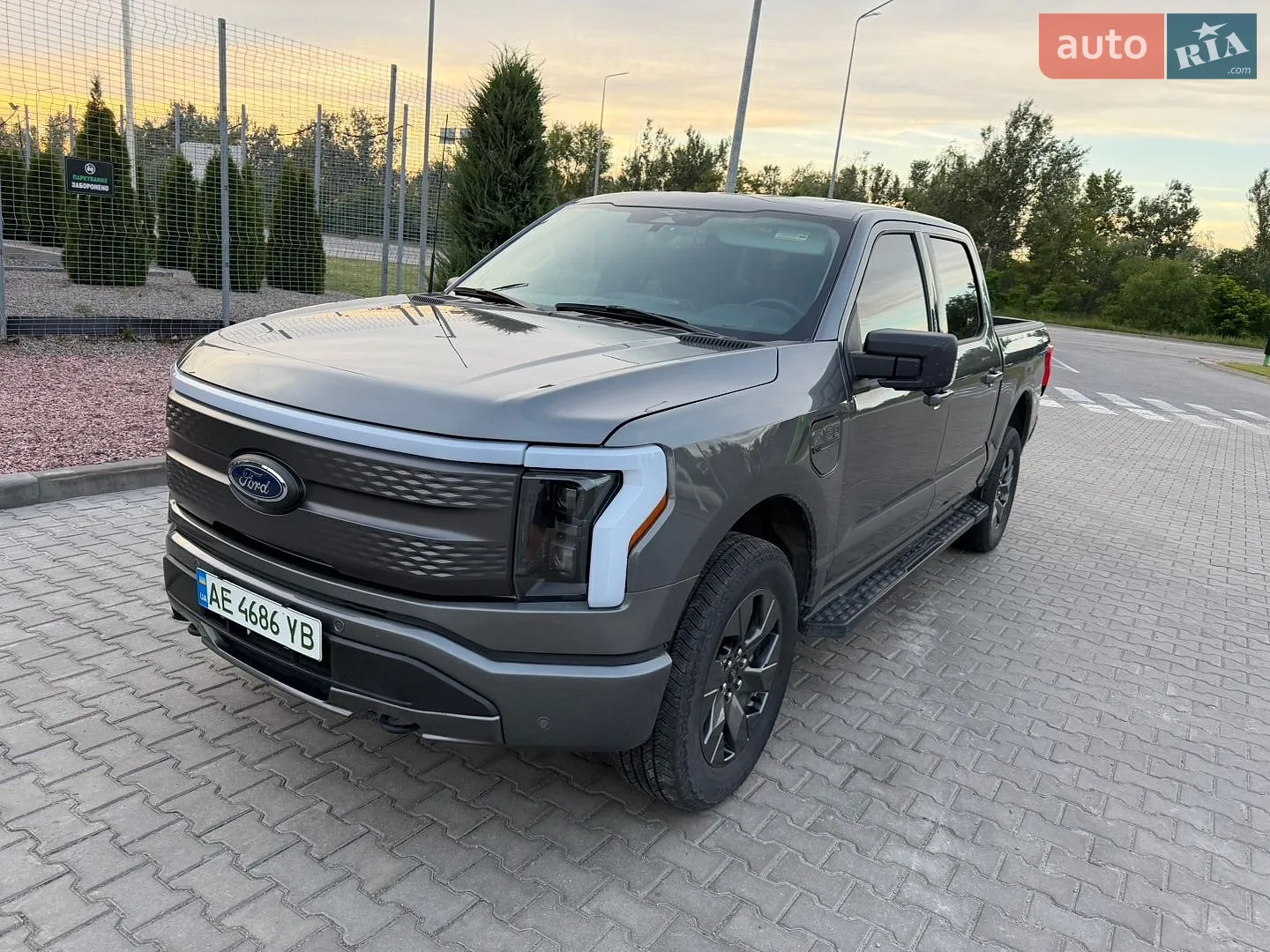Ford F-150, 2023