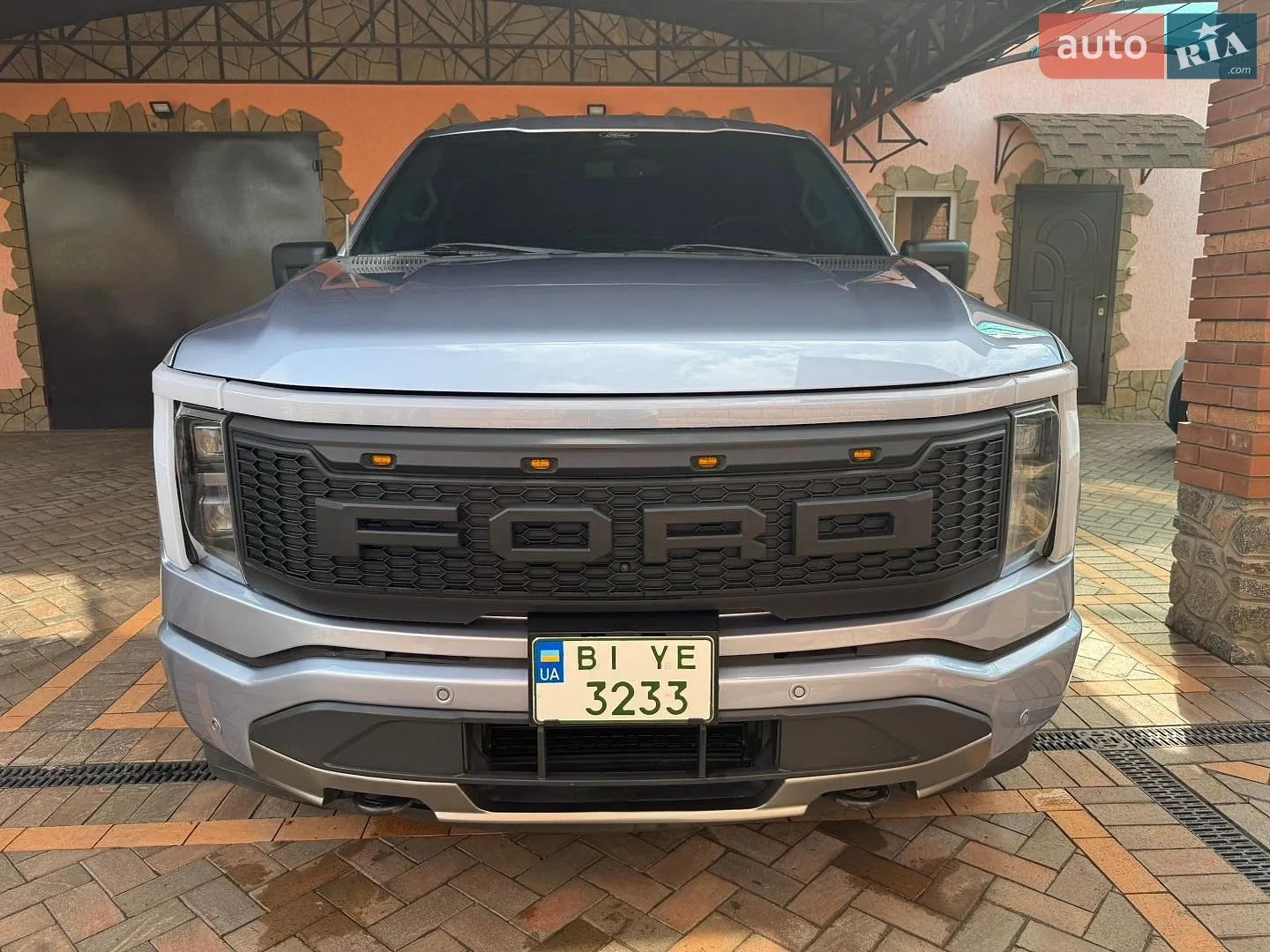 Ford F-150, 2022