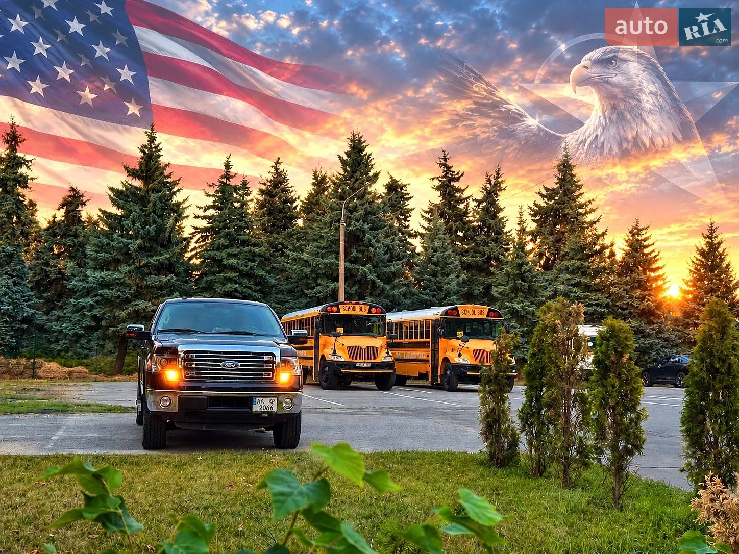 Ford F-150, 2012