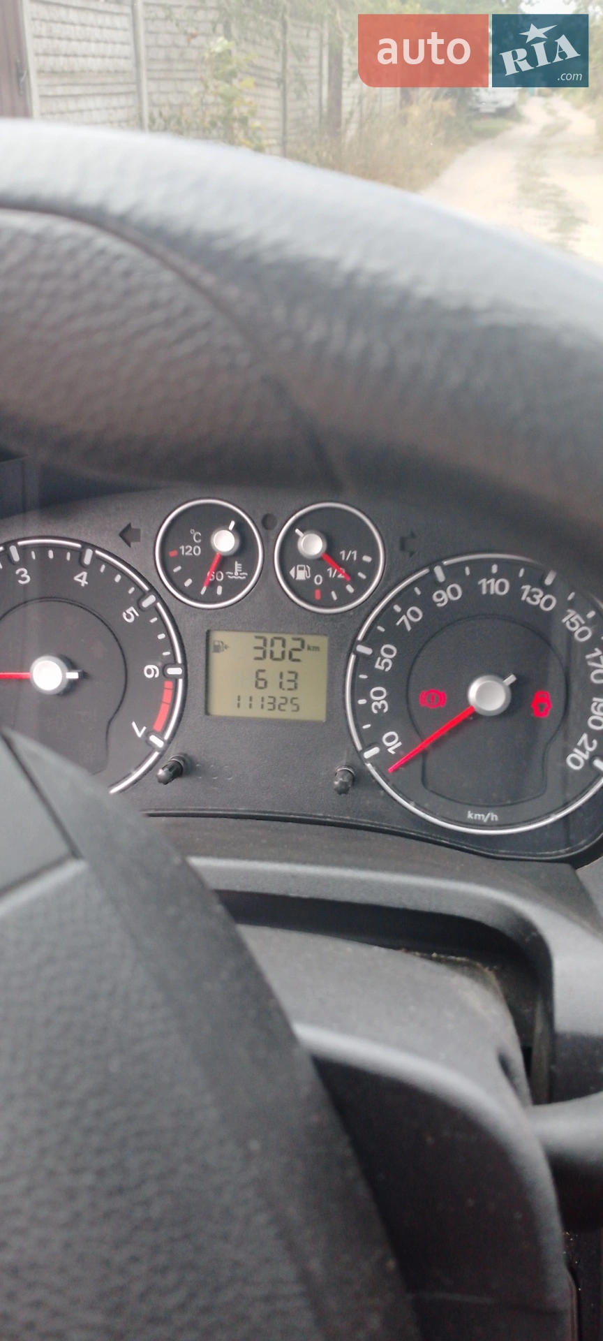 Ford Fiesta, 2007