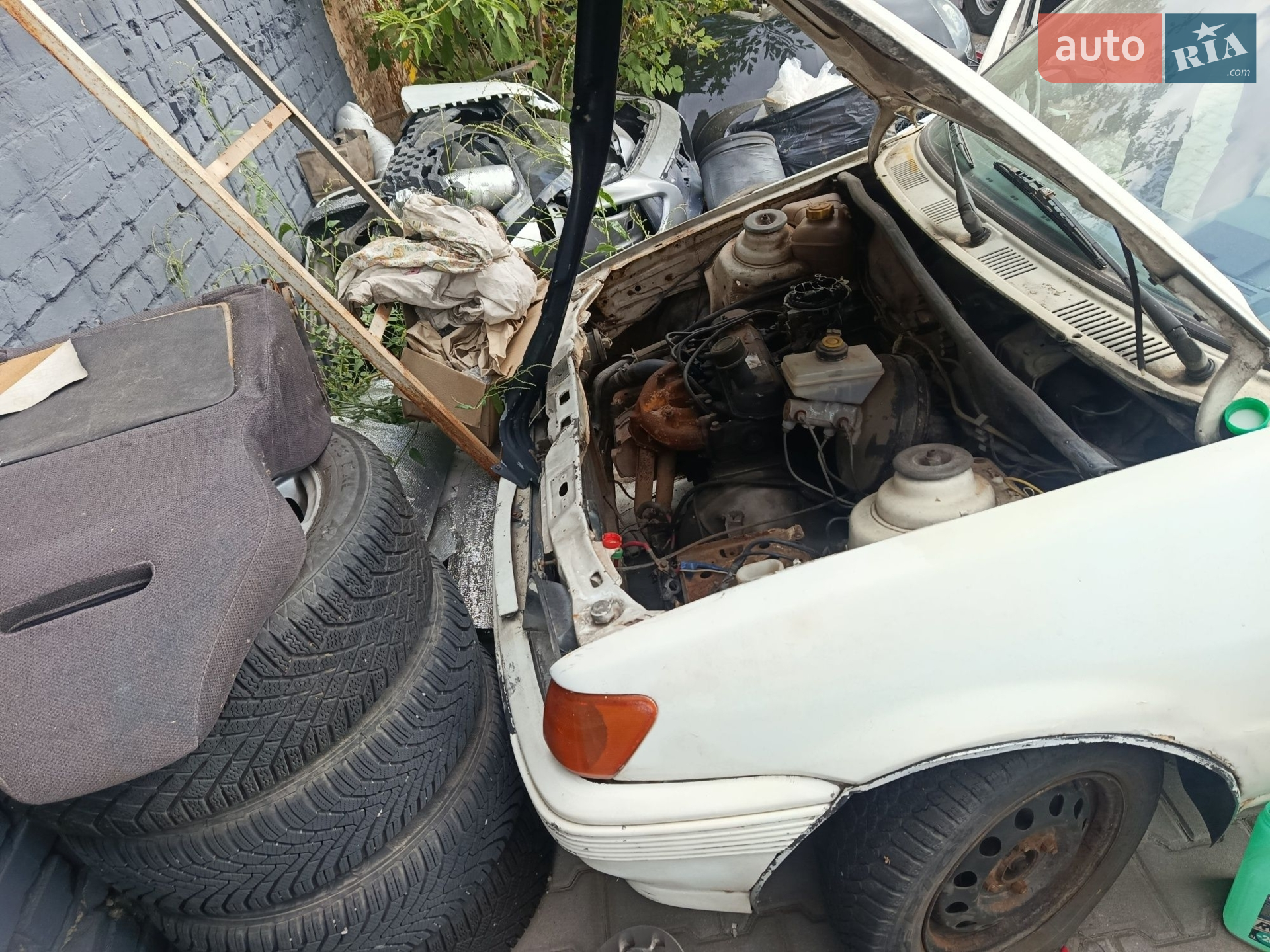 Ford Fiesta, 1989