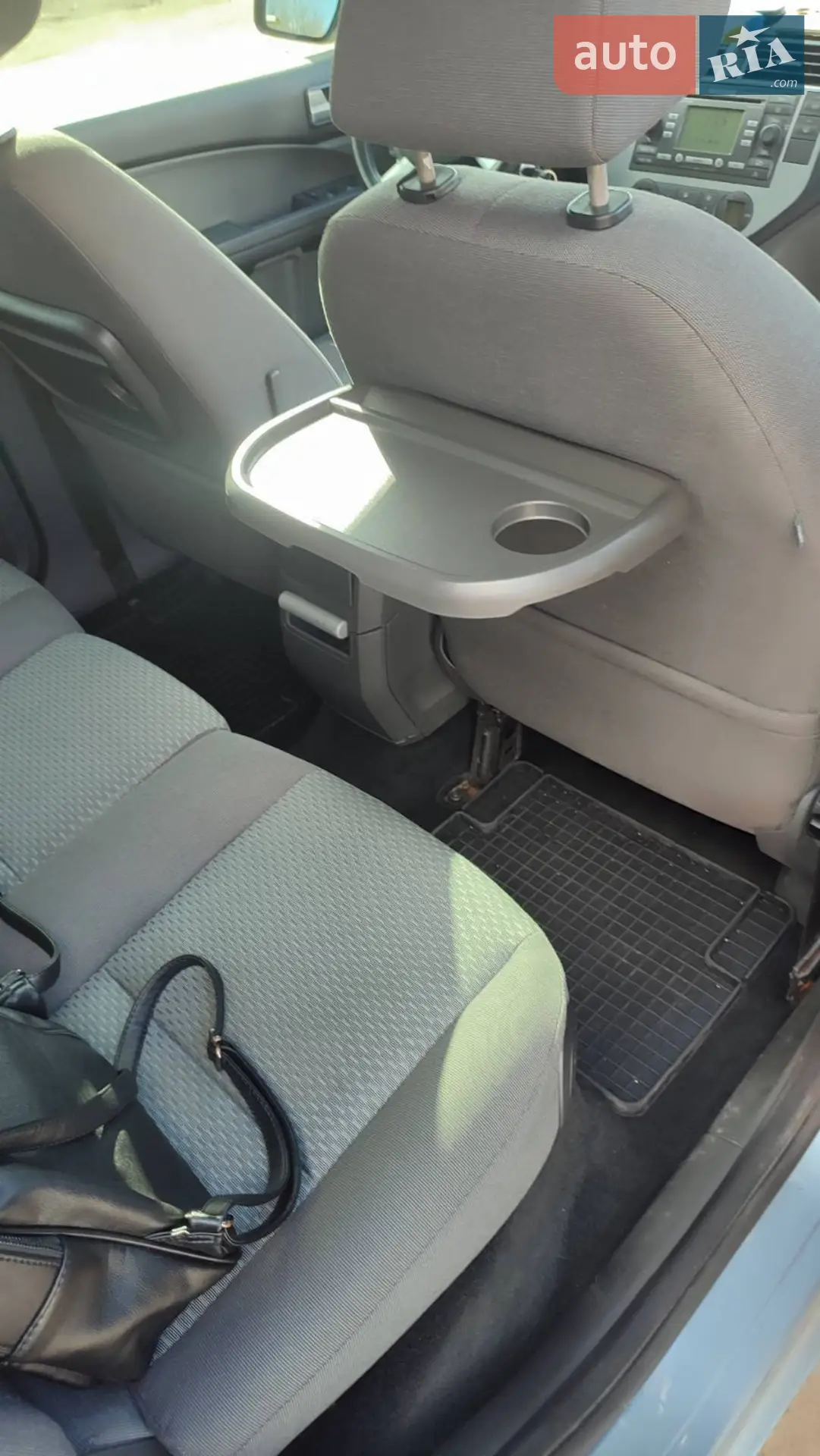 Ford Focus C-Max, 2007