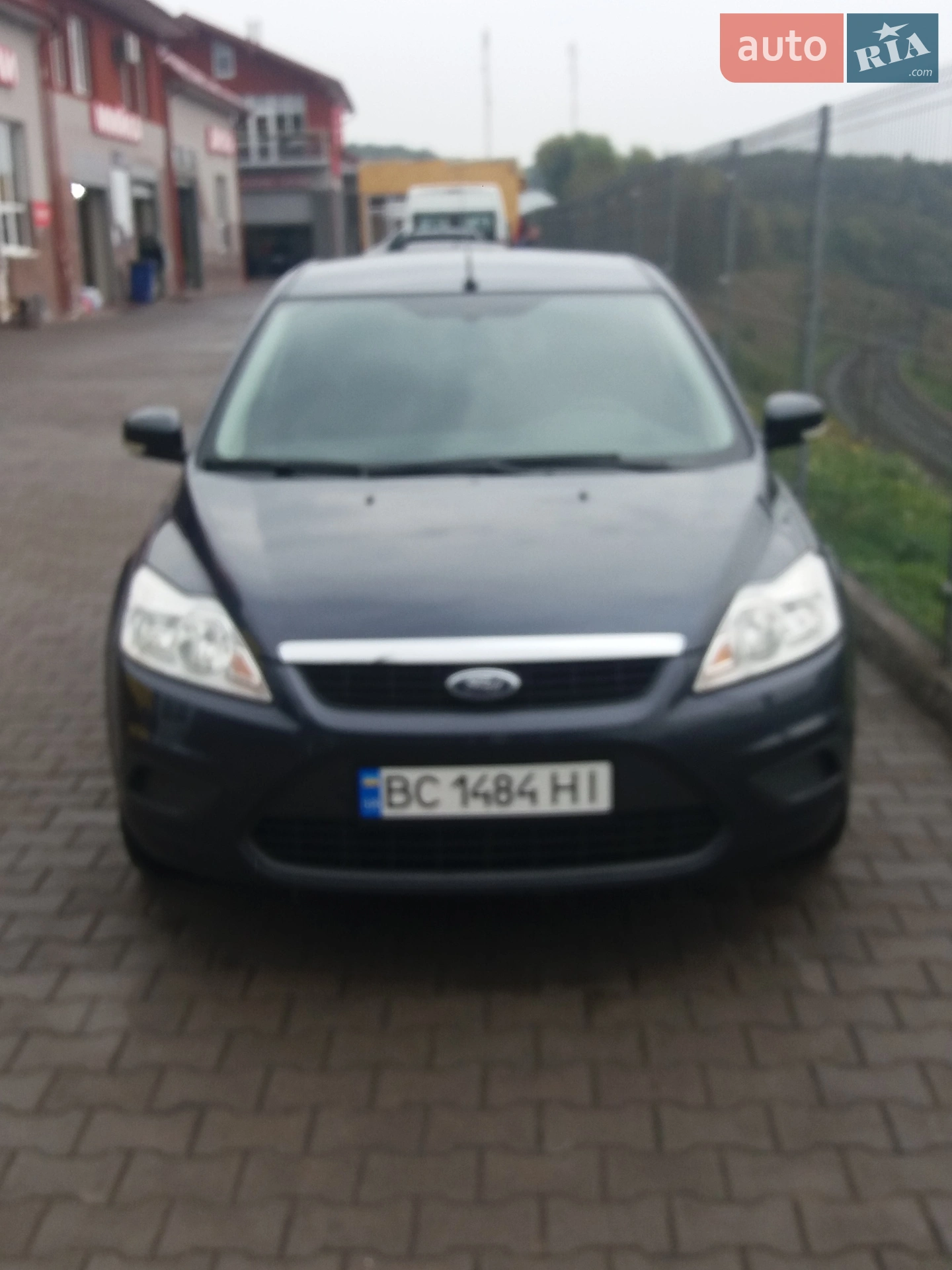 Ford Focus, 2010