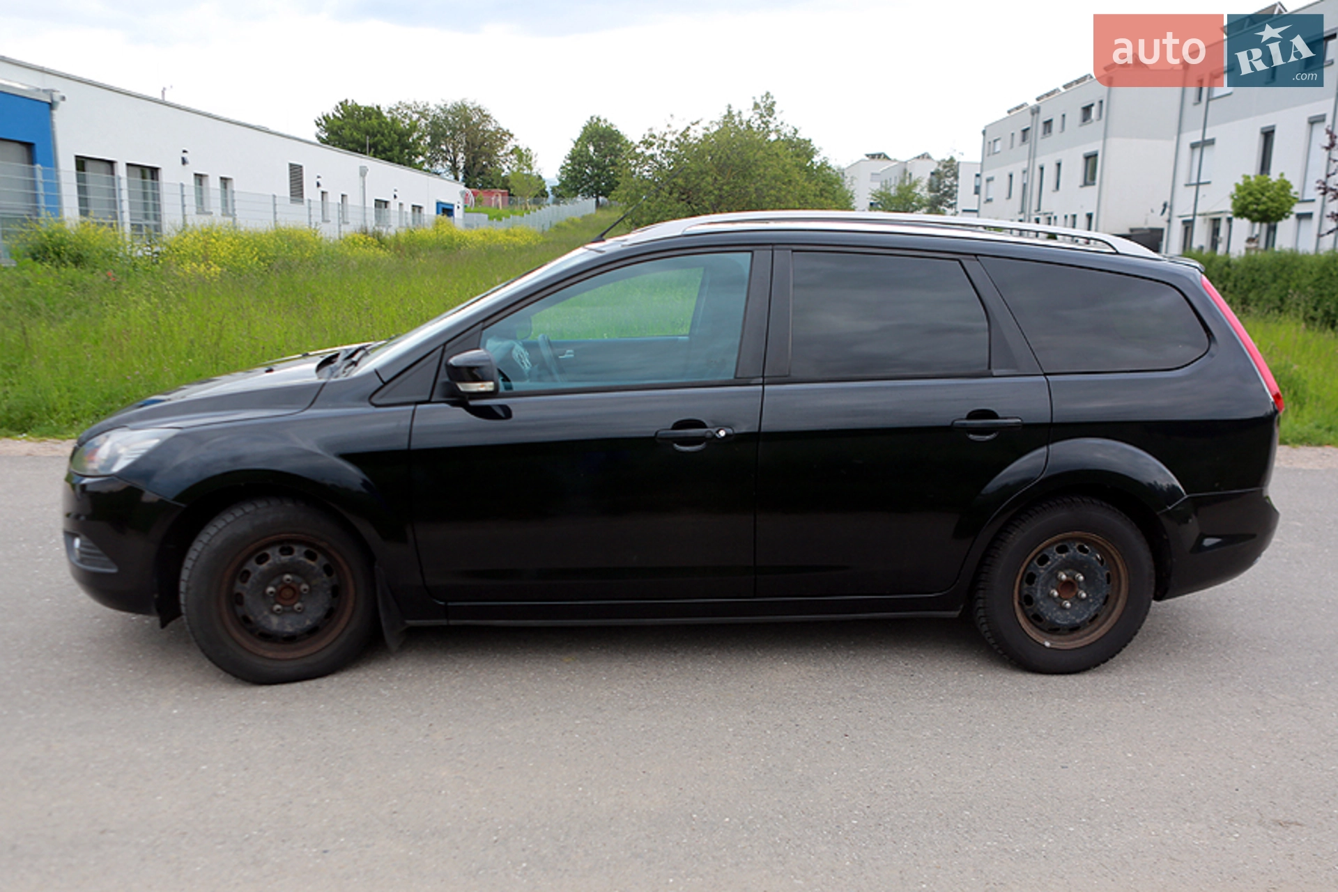Ford Focus, 2010
