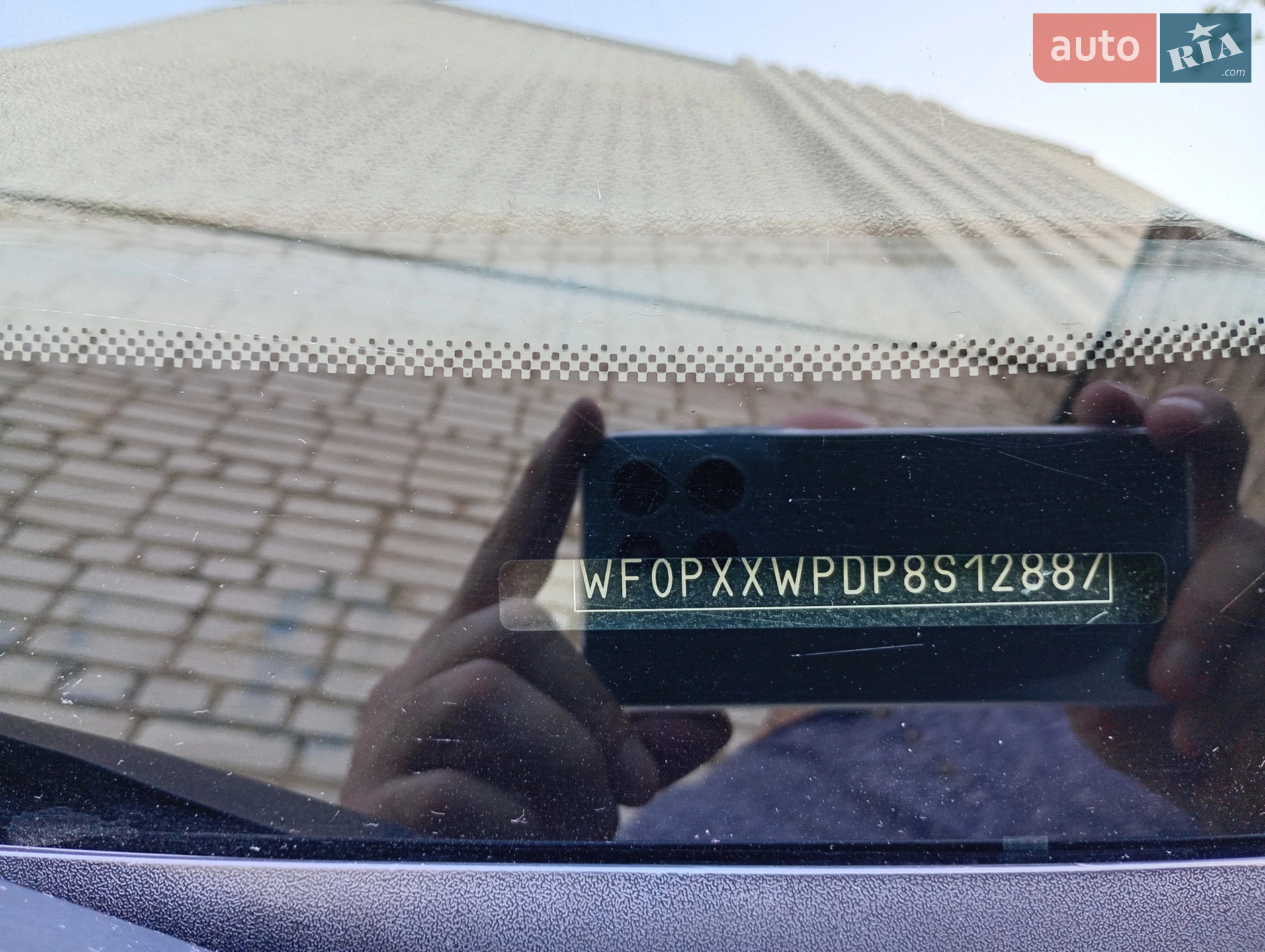 Ford Focus, 2008