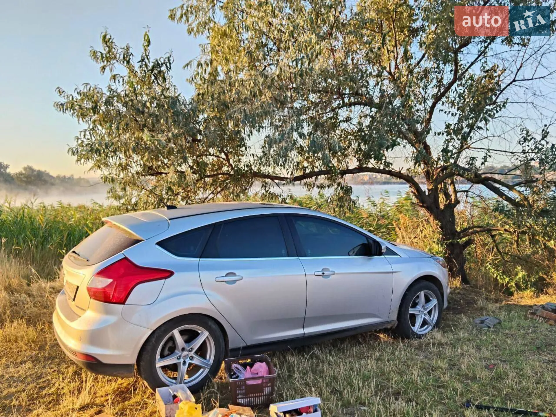 Ford Focus, 2011