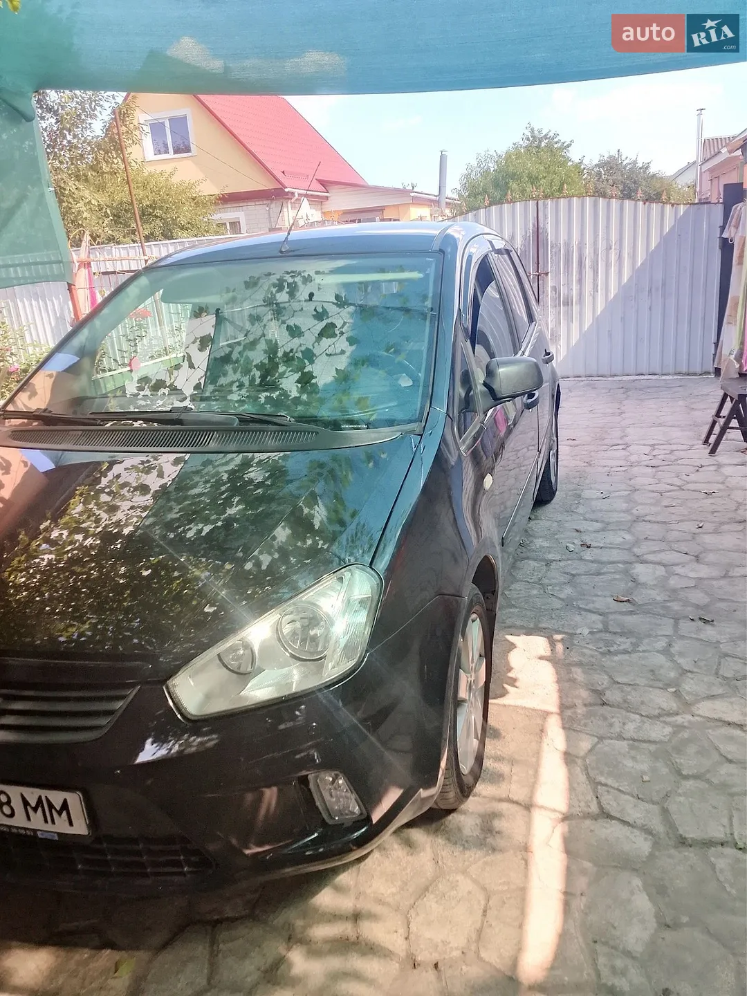 Ford Focus, 2007