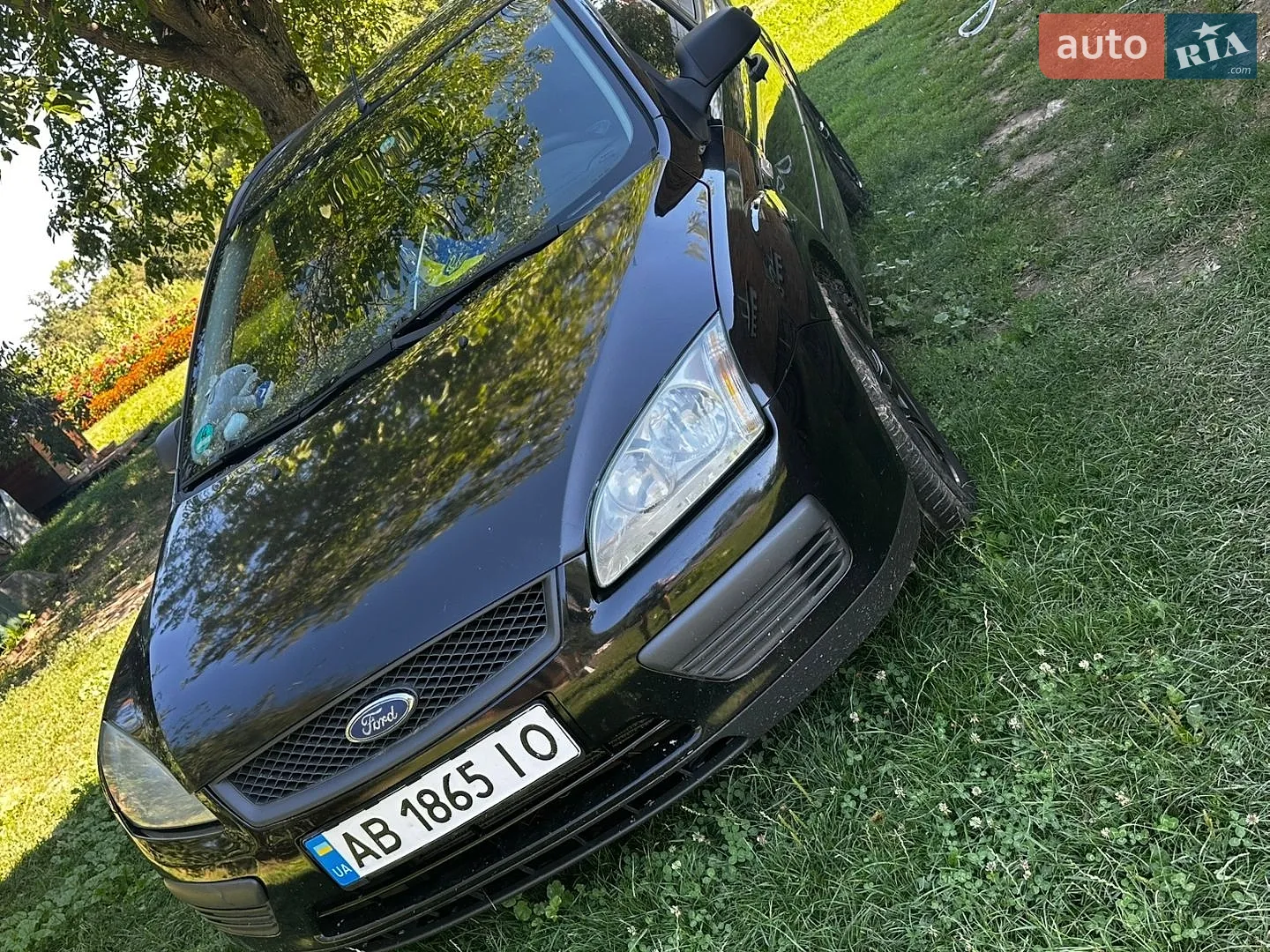 Ford Focus, 2006