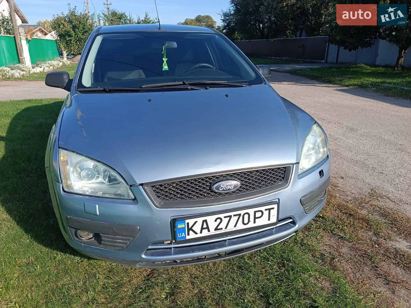 Ford Focus, 2006