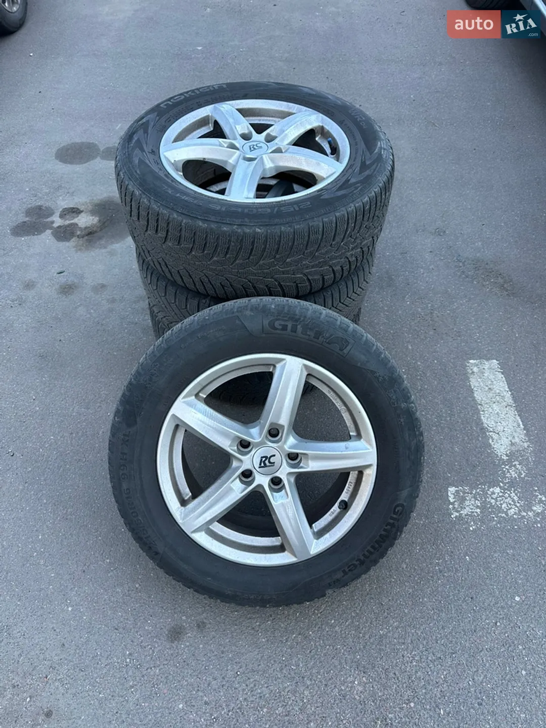 Ford Mondeo, 2019