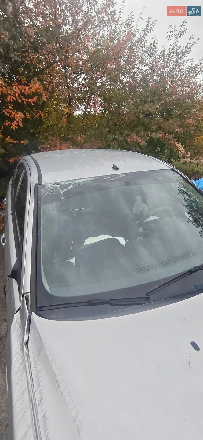 Ford Mondeo, 2007