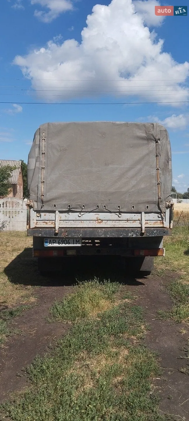 ГАЗ 3102 Волга, 1999