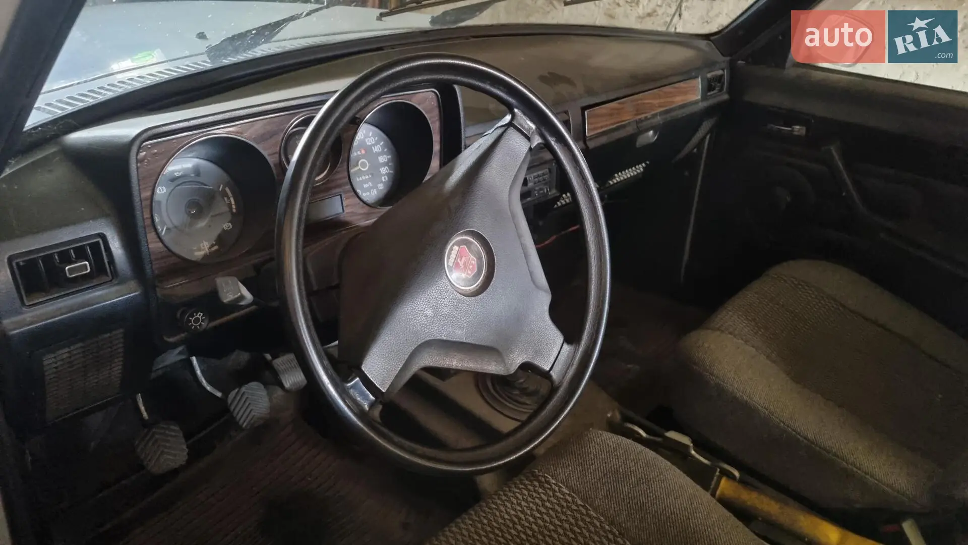 ГАЗ 31029 Волга, 1994