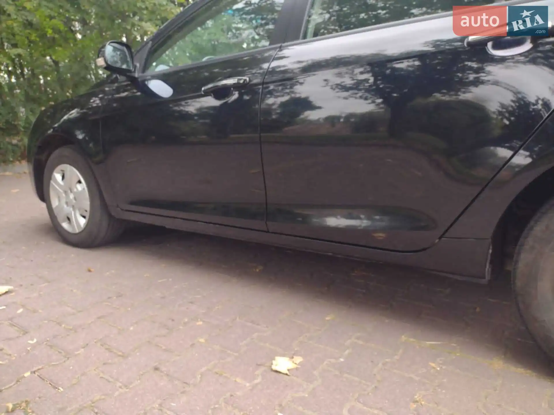 Geely Emgrand 7 (EC7), 2012