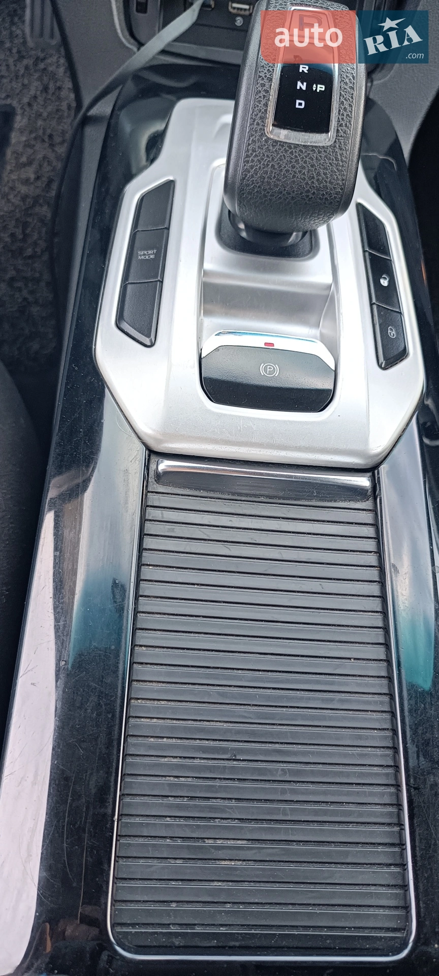 Geely Emgrand, 2017