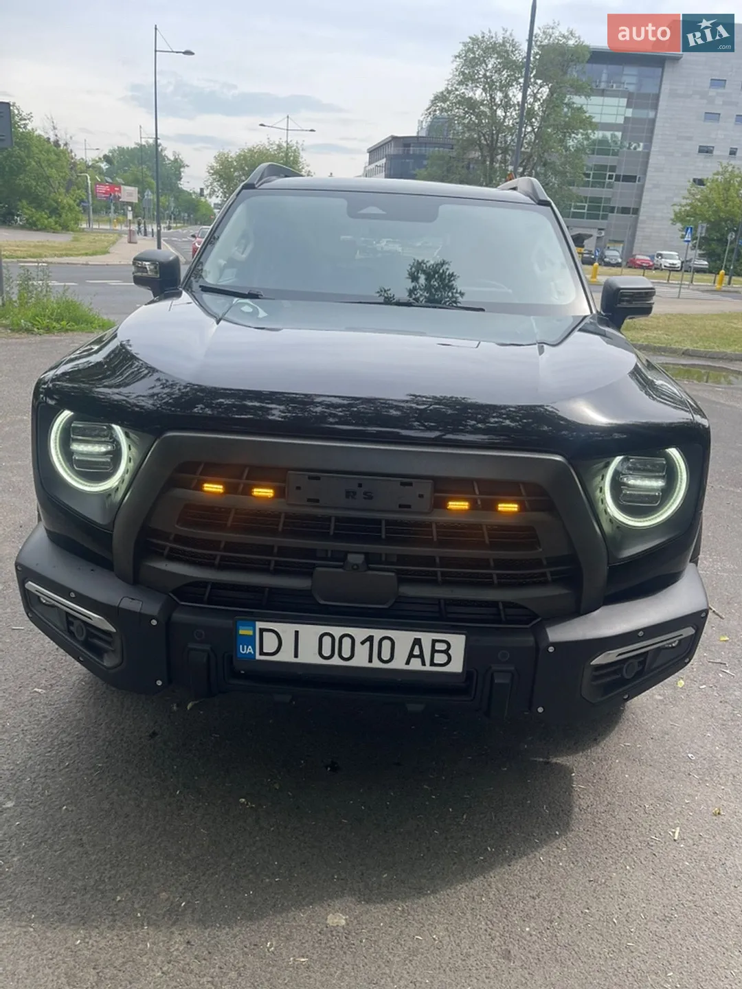 Haval Dargo, 2022