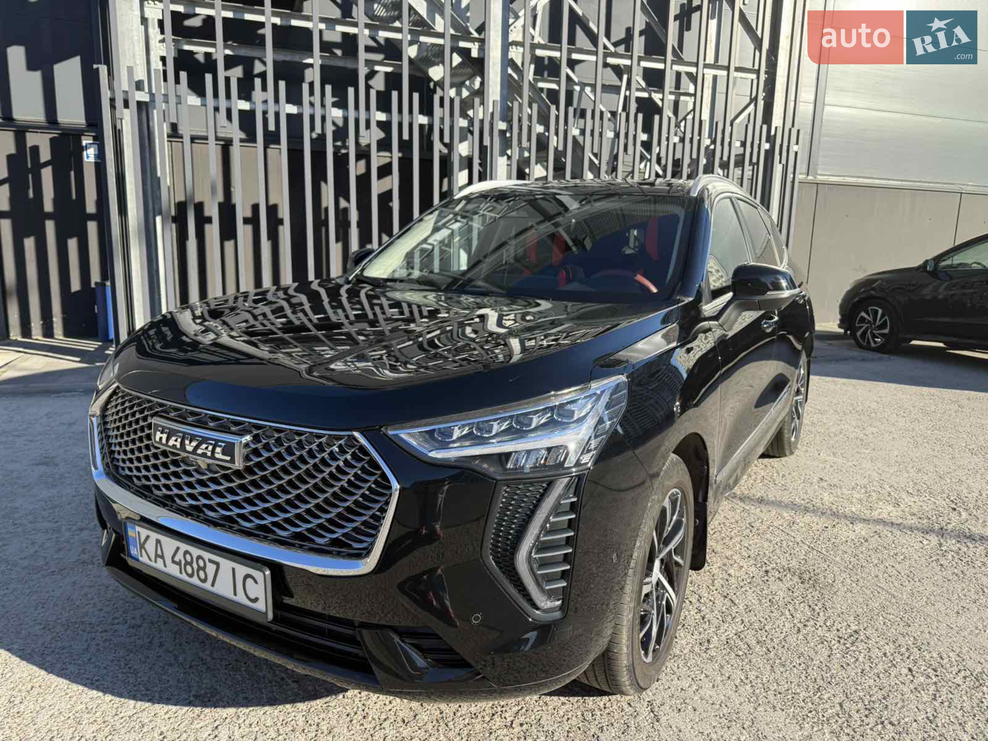 Haval Jolion, 2022