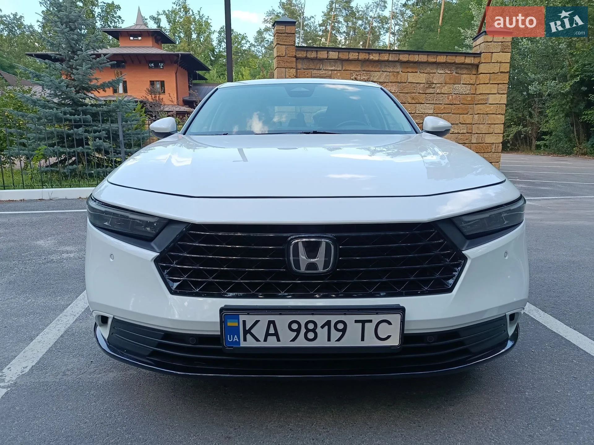 Honda Accord, 2023