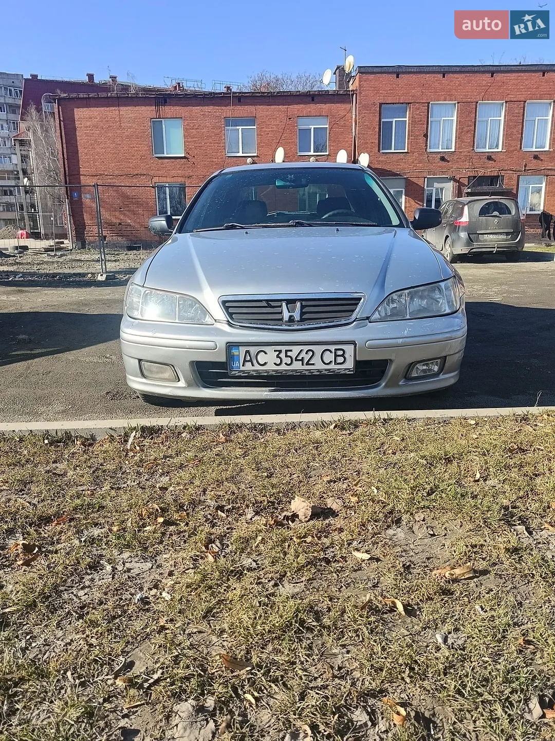 Honda Accord, 1999