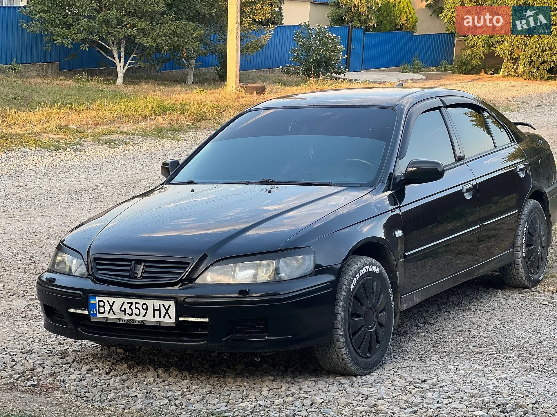 Honda Accord, 2000