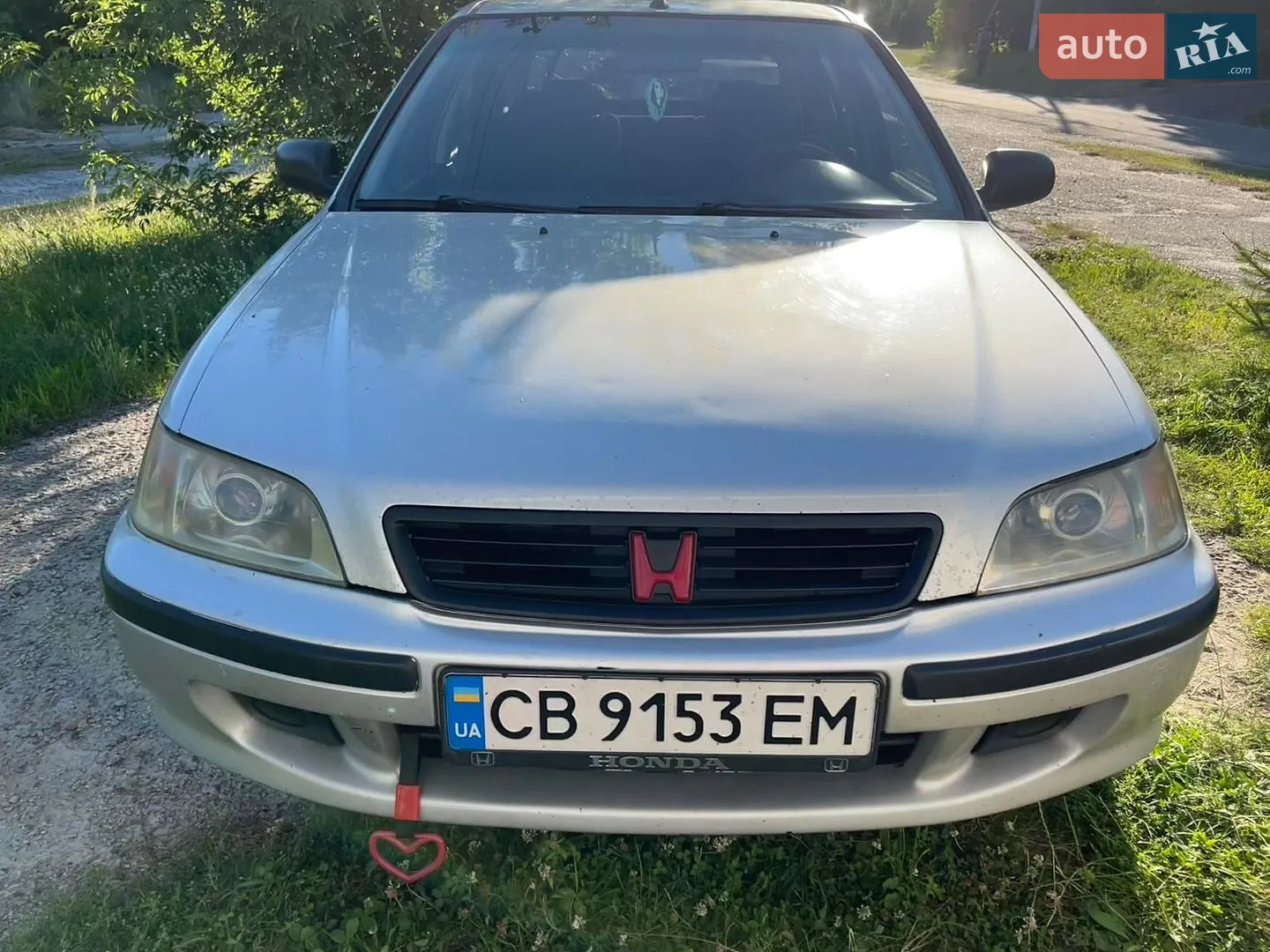 Honda Civic, 1999