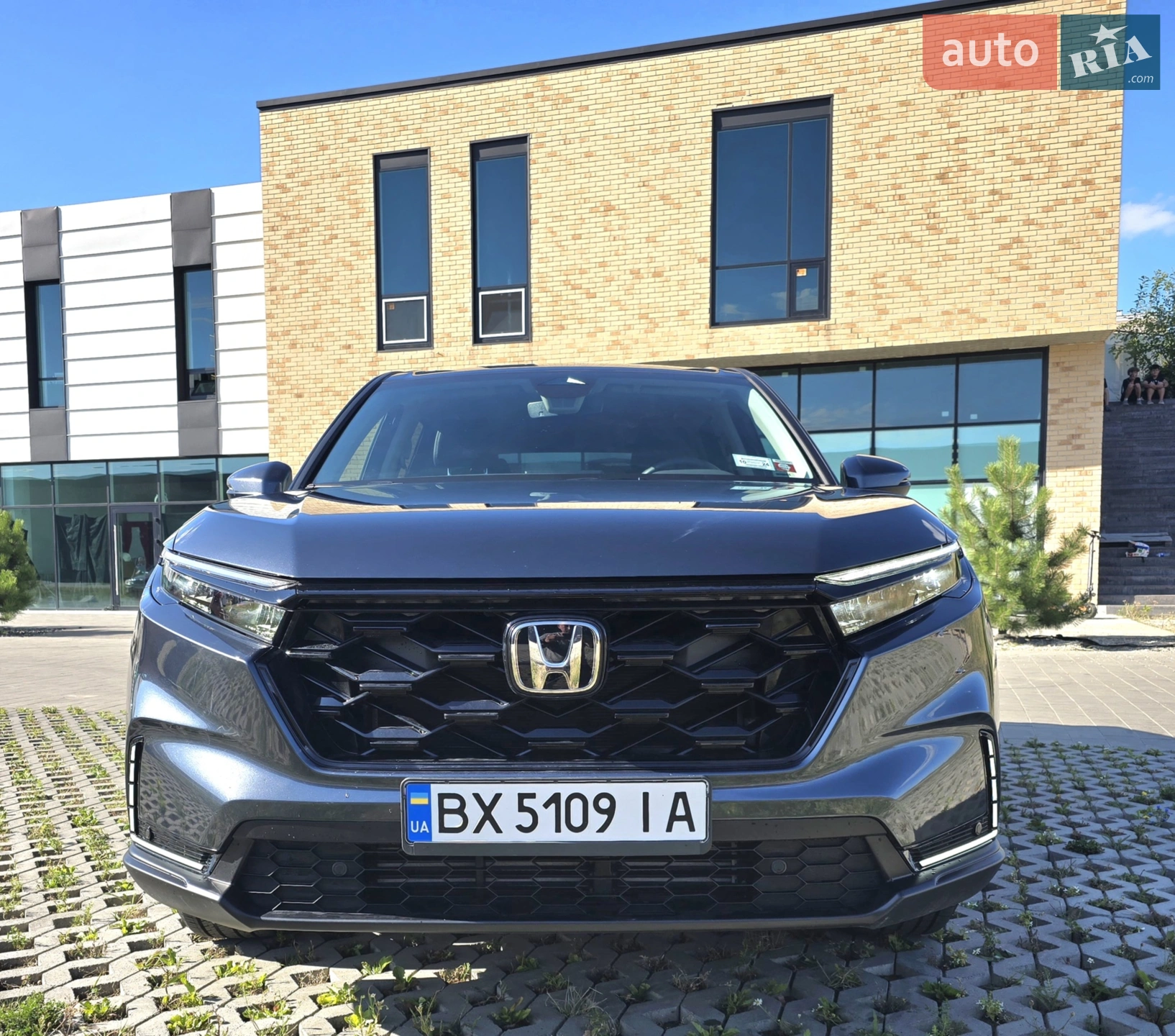 Honda CR-V, 2023