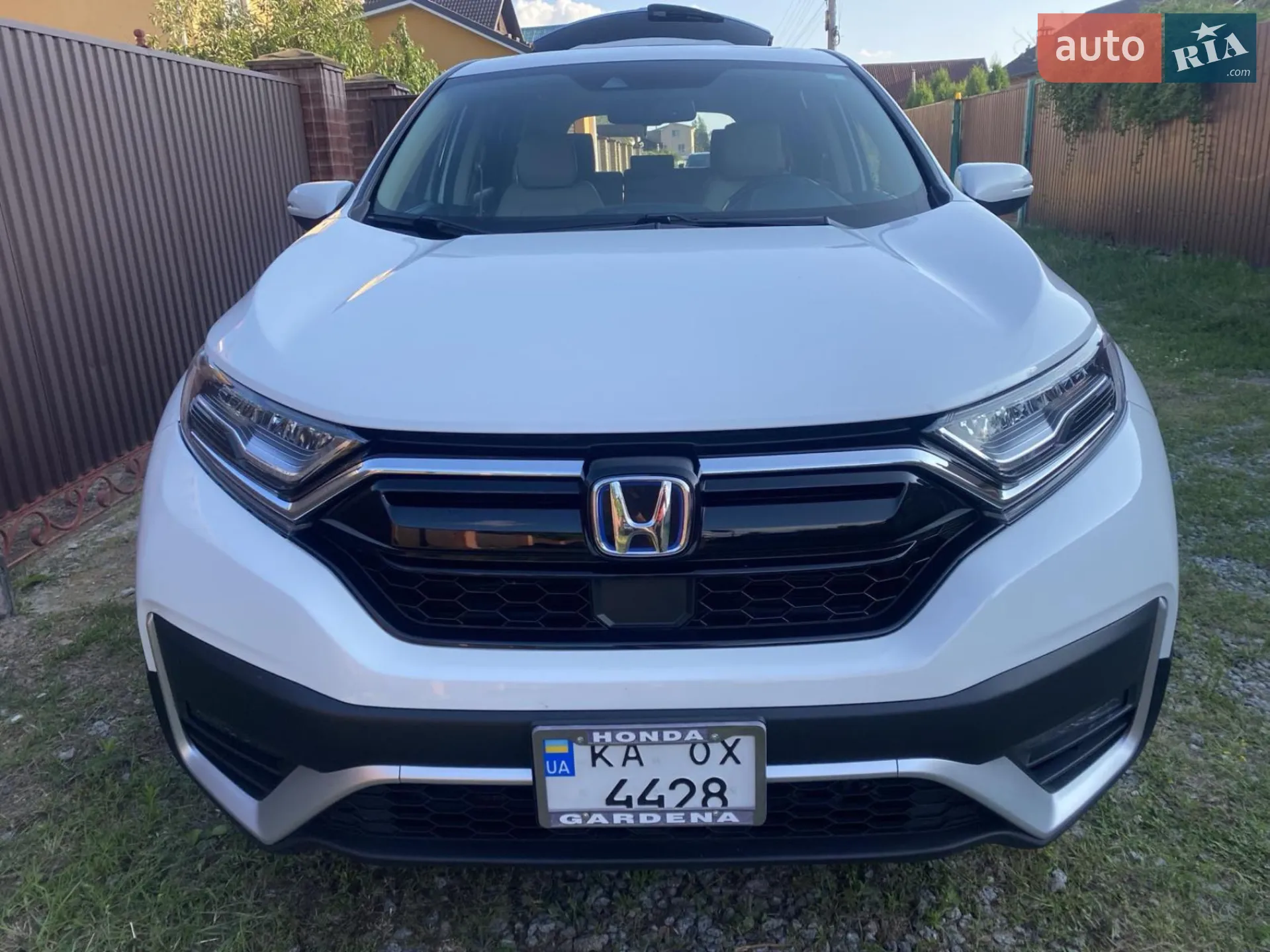 Honda CR-V, 2022