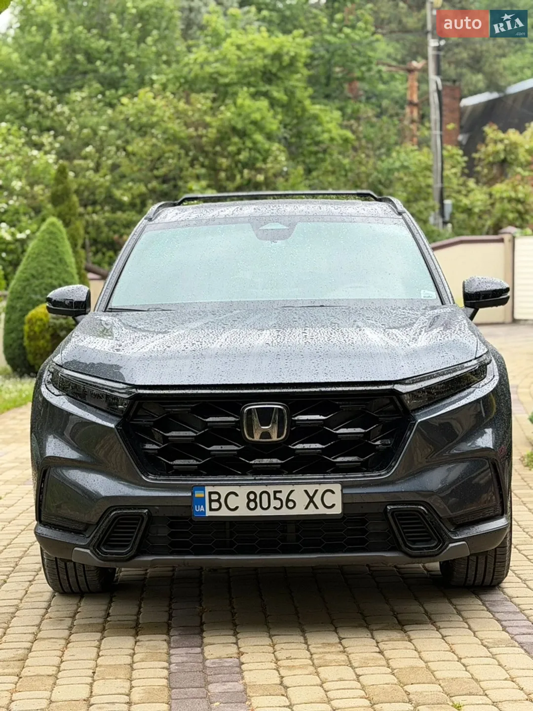 Honda CR-V, 2023