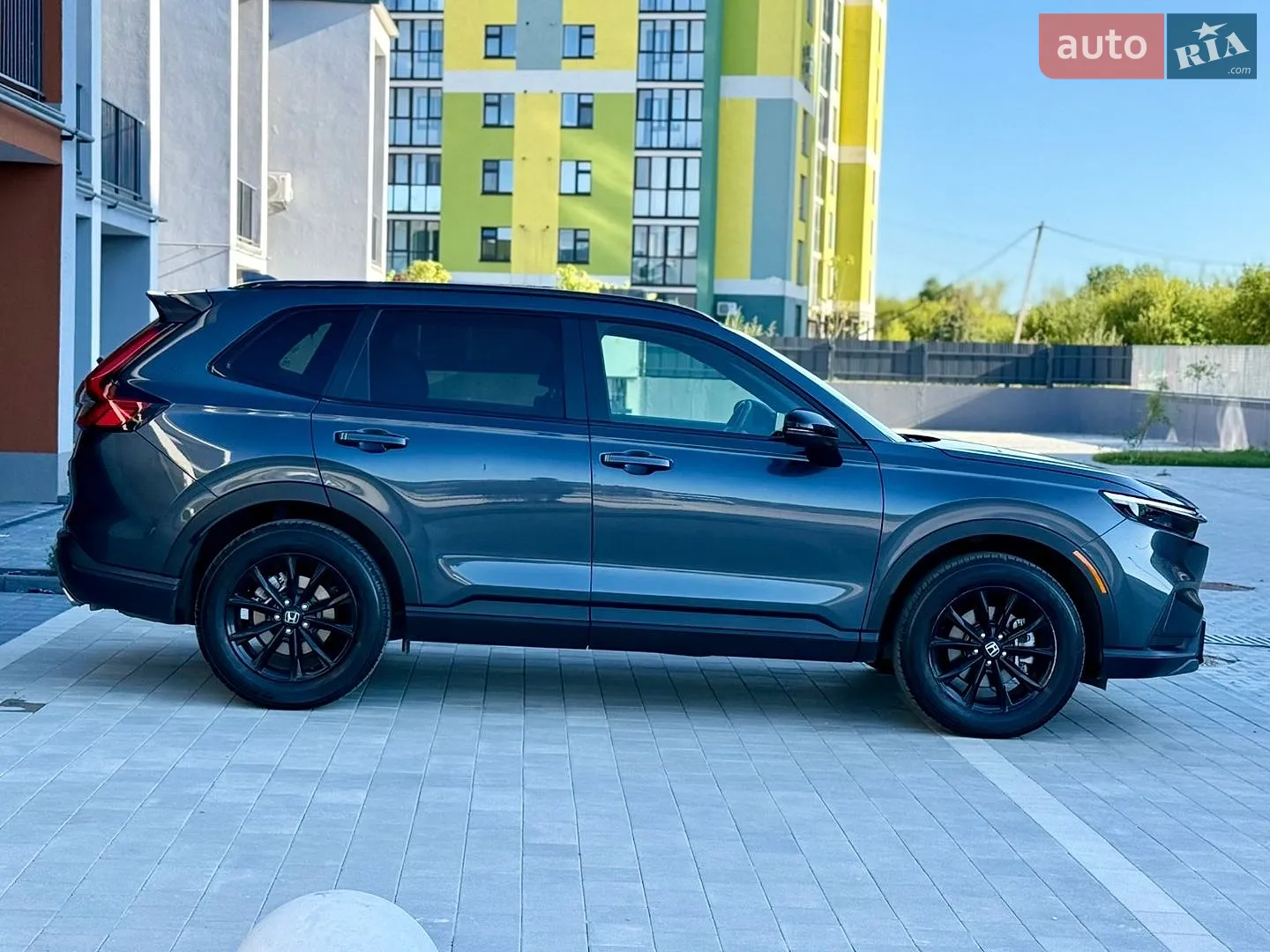 Honda CR-V, 2023