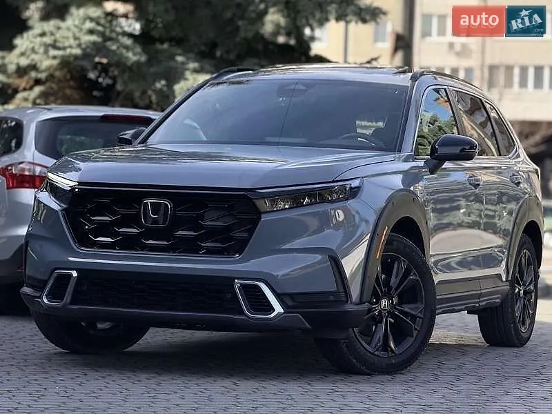 Honda CR-V, 2023