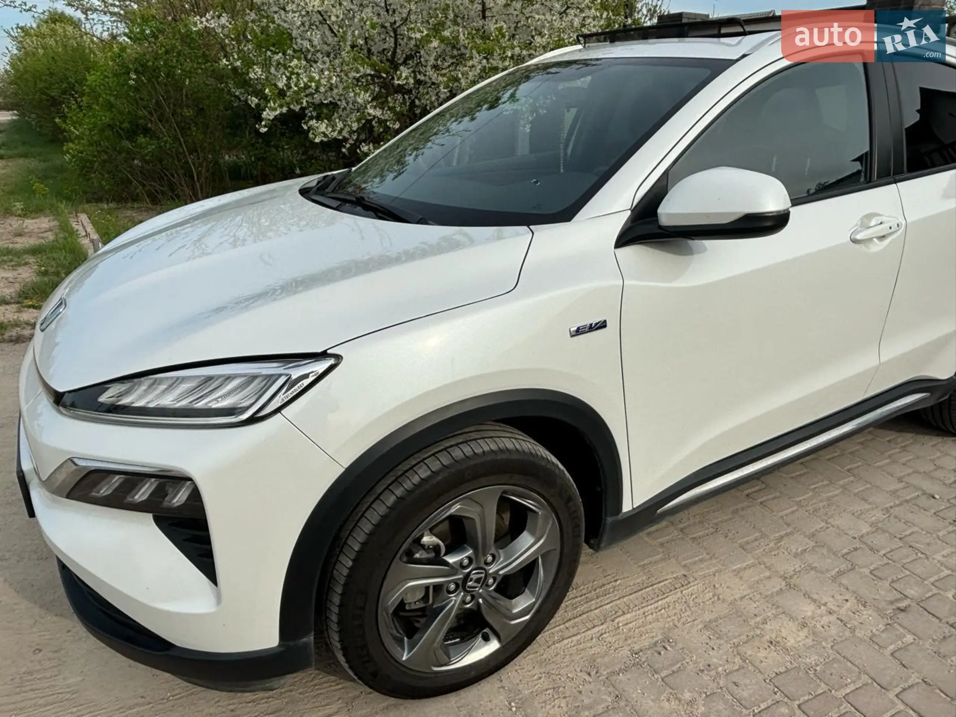 Honda M-NV, 2021