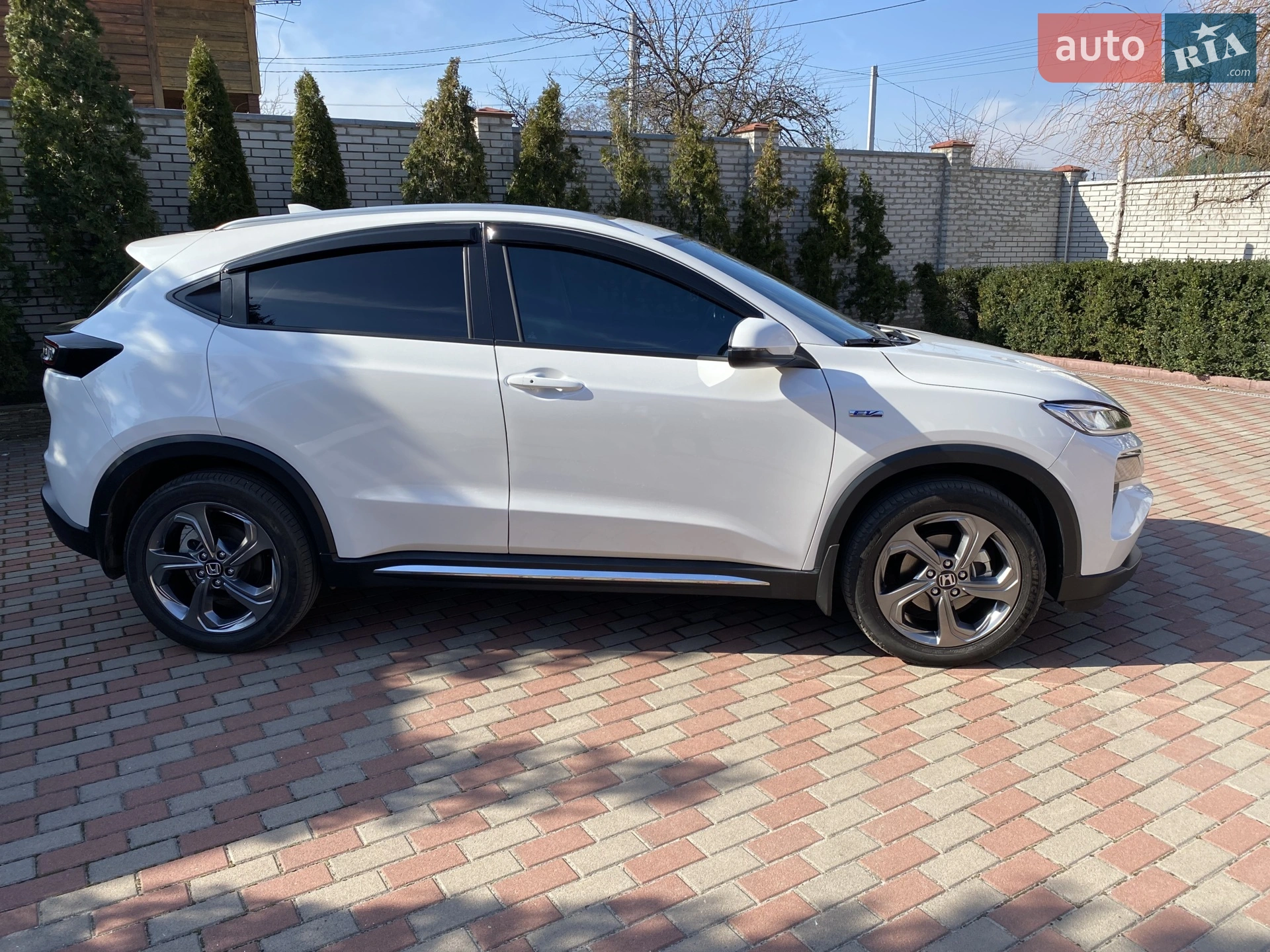 Honda M-NV, 2022