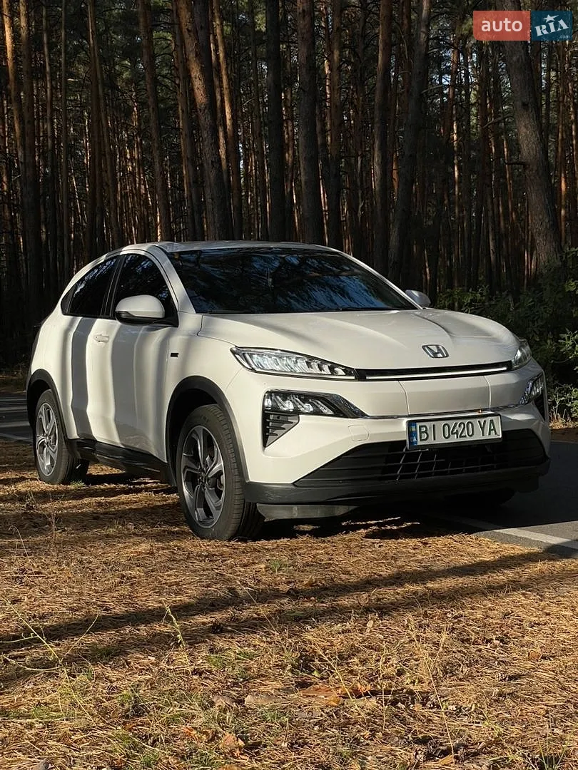 Honda M-NV, 2021