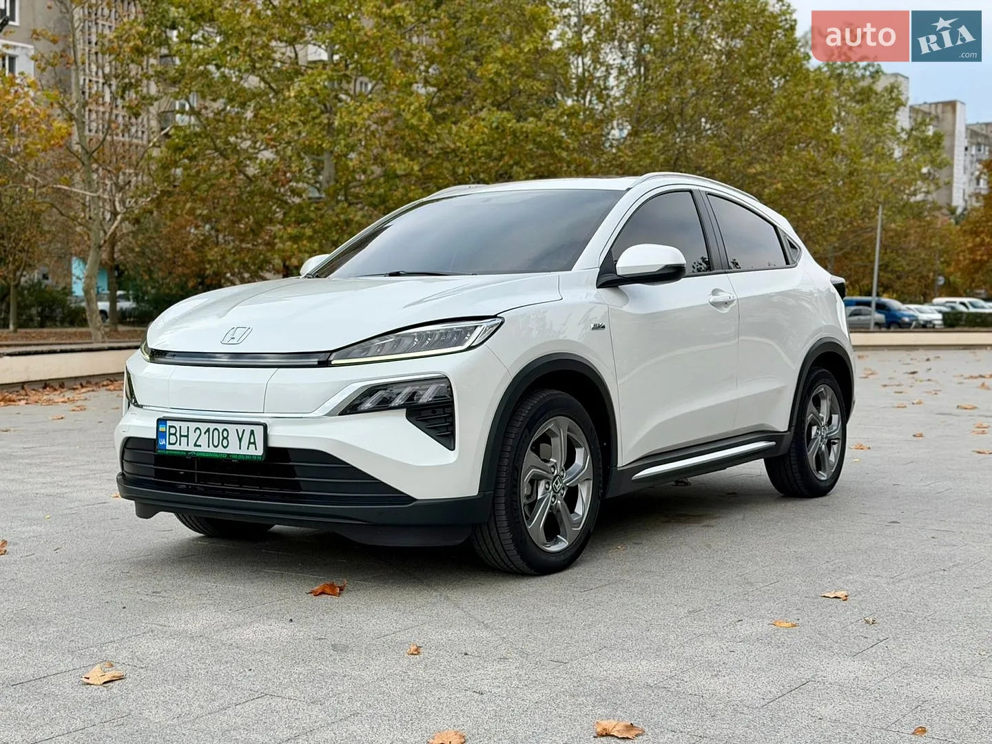 Honda M-NV, 2022