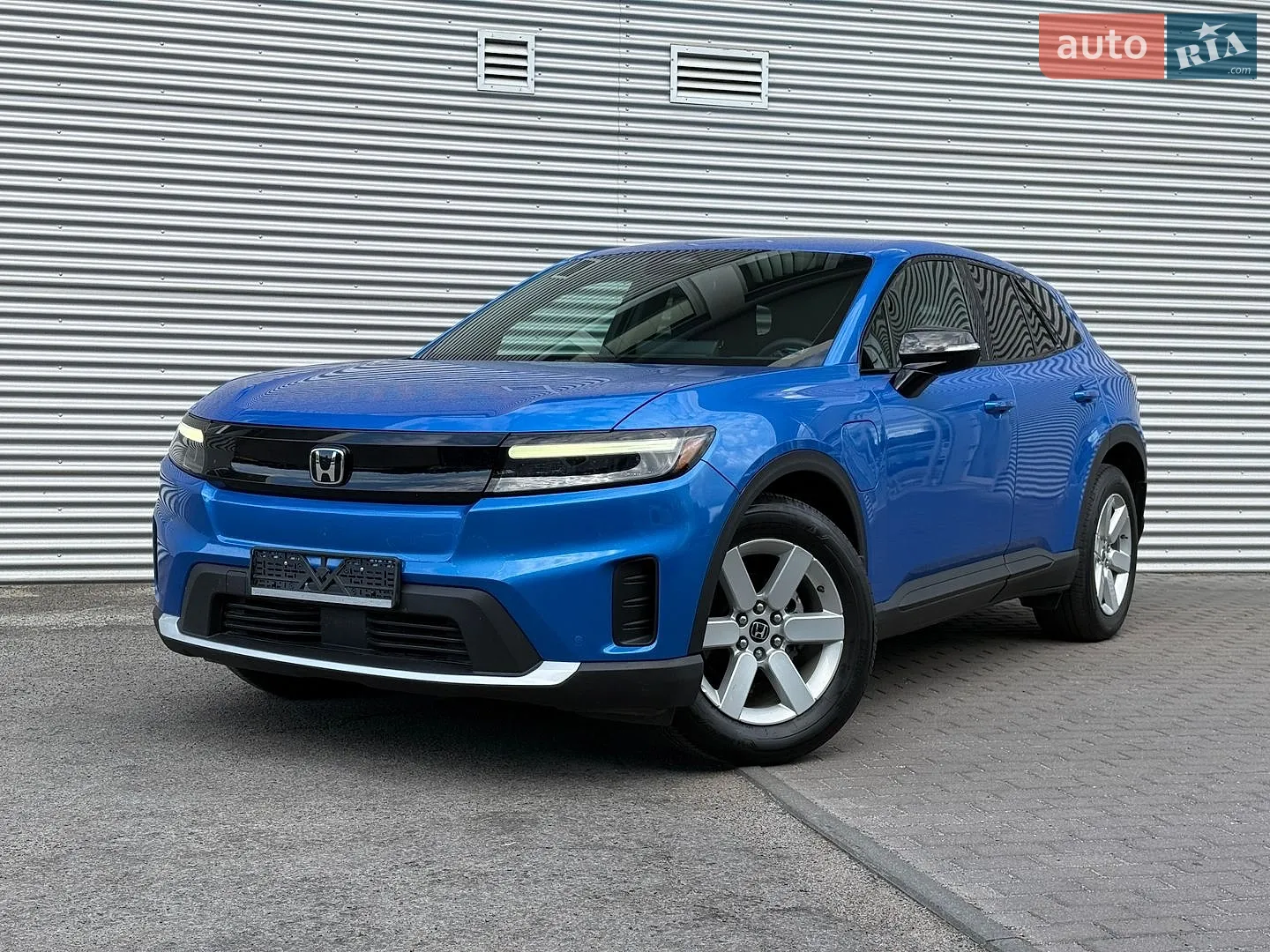 Honda Prologue, 2024