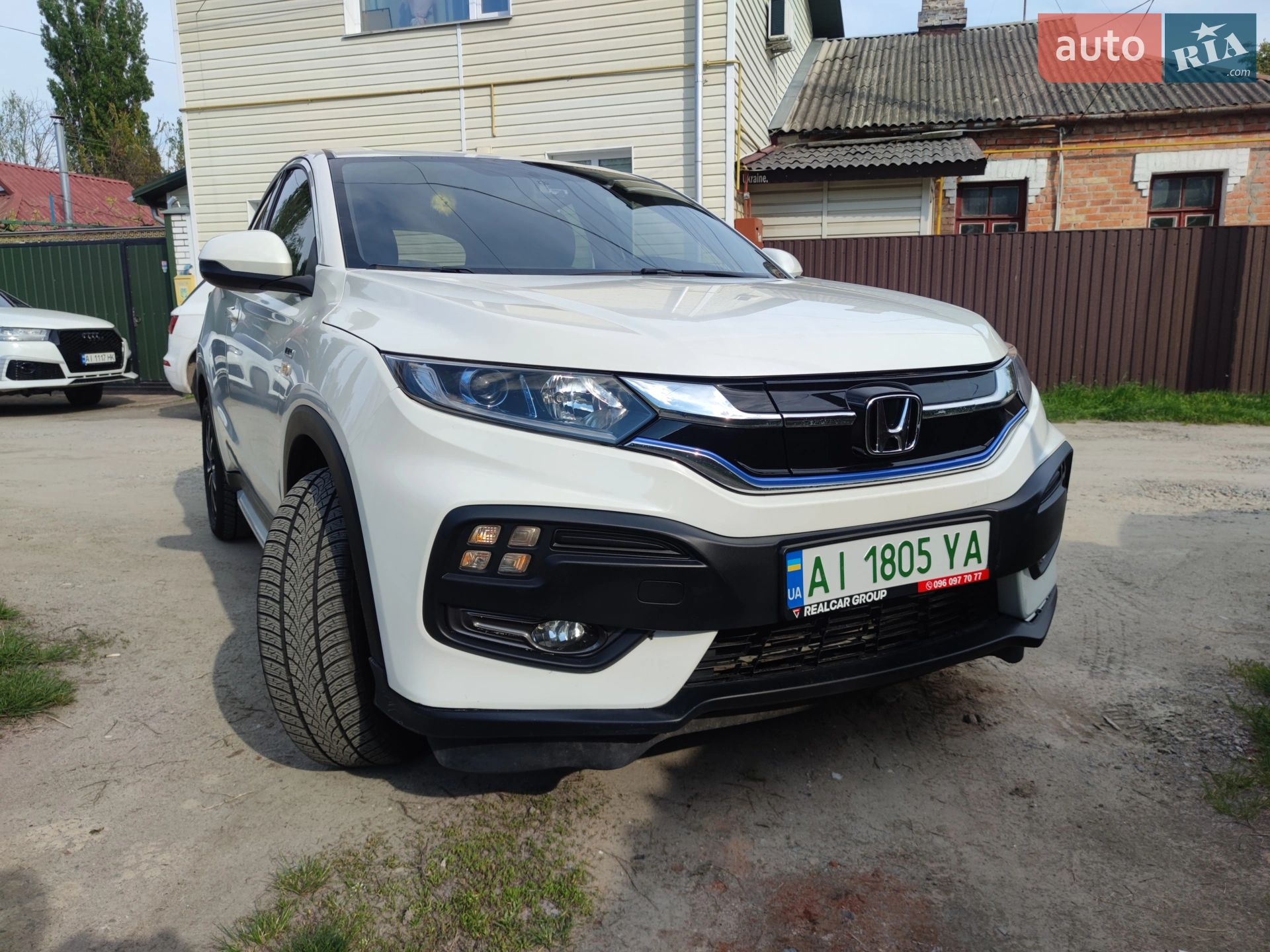 Honda X-NV, 2020