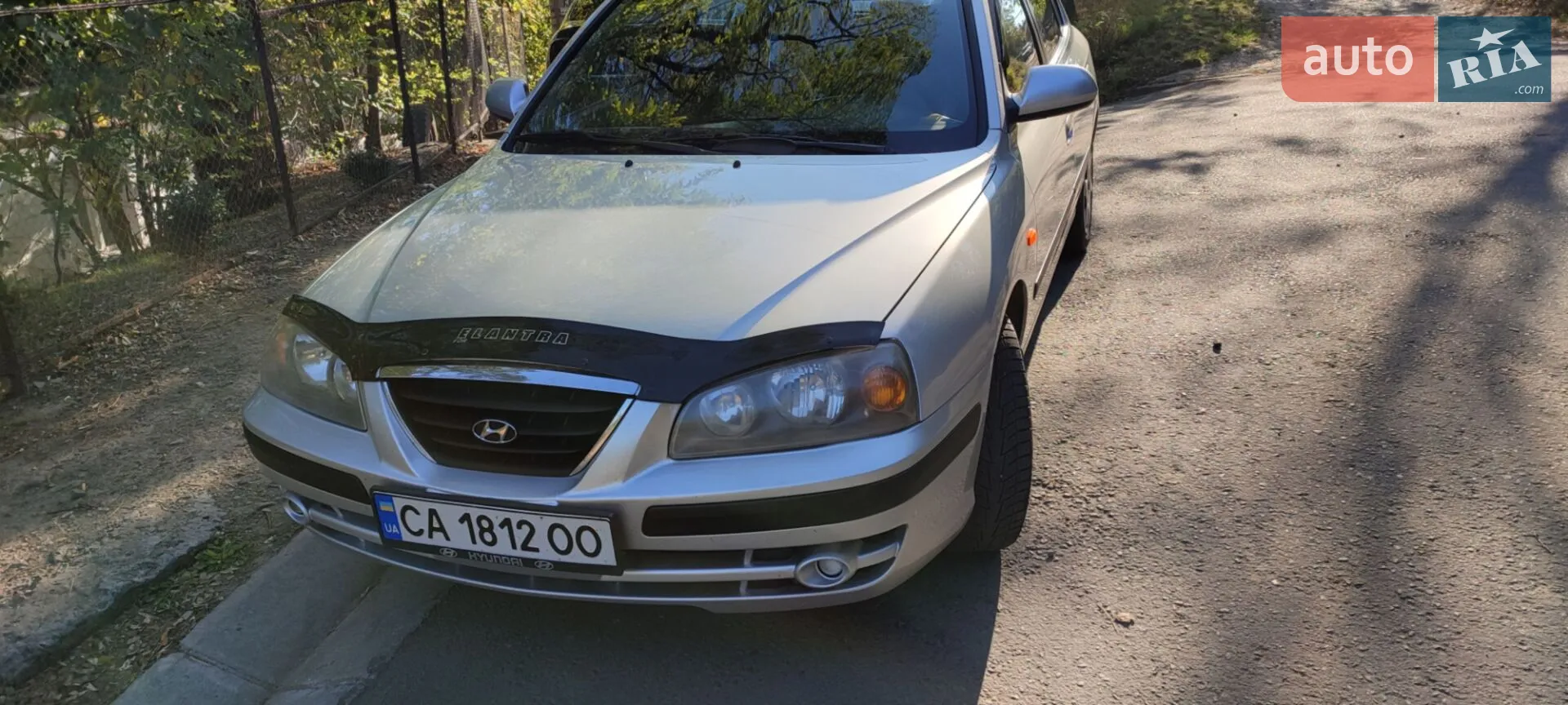 Hyundai Elantra, 2011