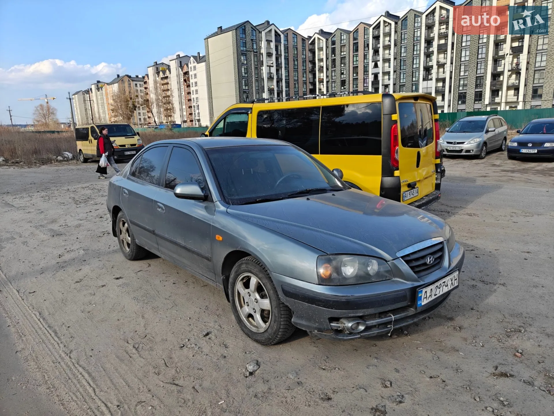 Hyundai Elantra, 2012