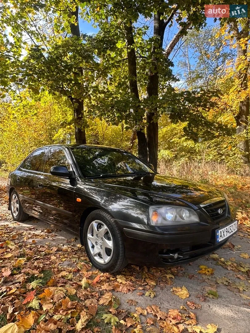 Hyundai Elantra, 2010
